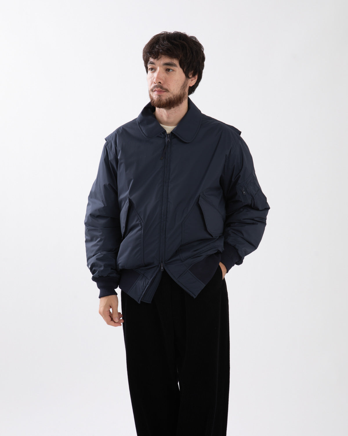 PERTEX® TYPE CWU JACKET