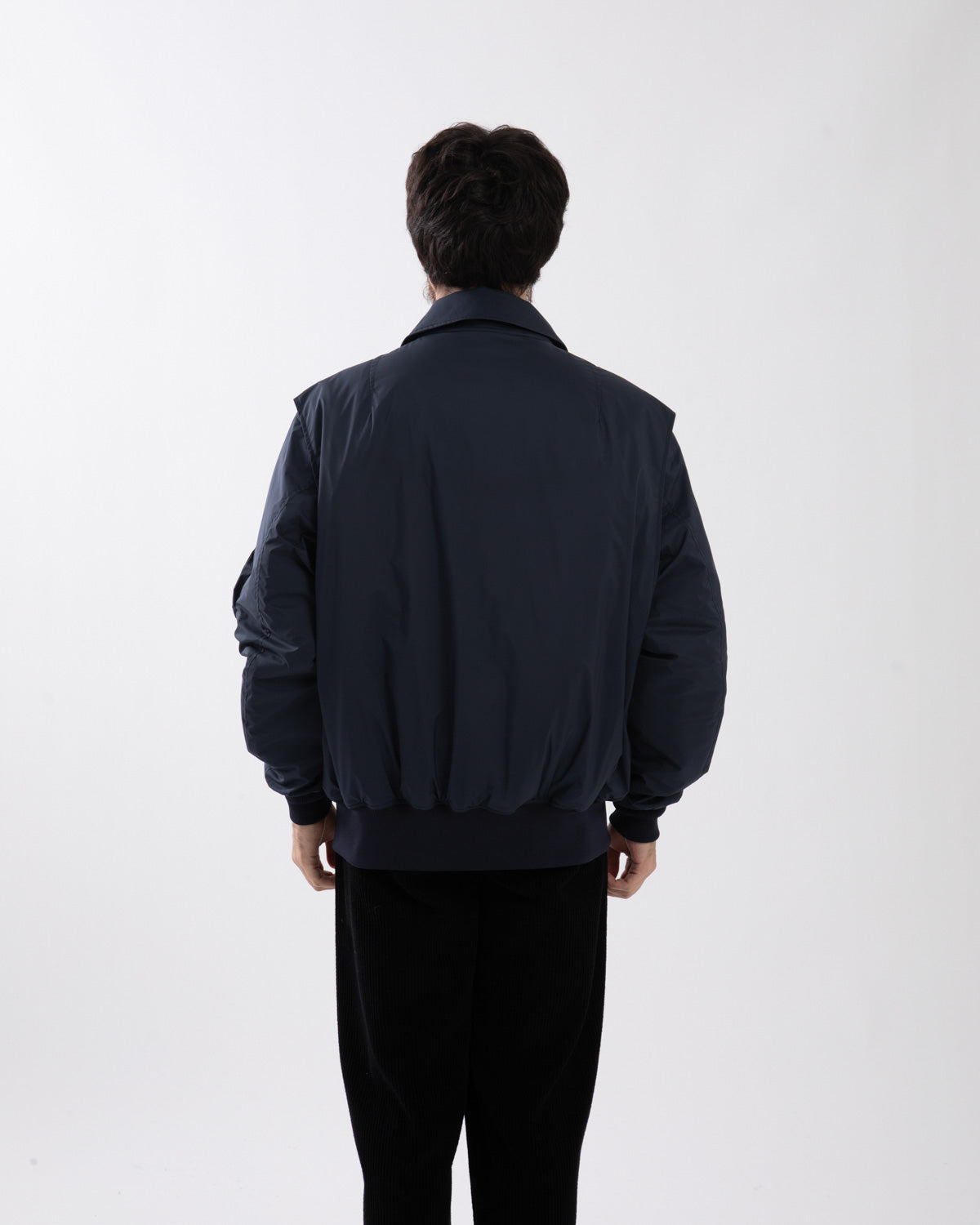 PERTEX® TYPE CWU JACKET
