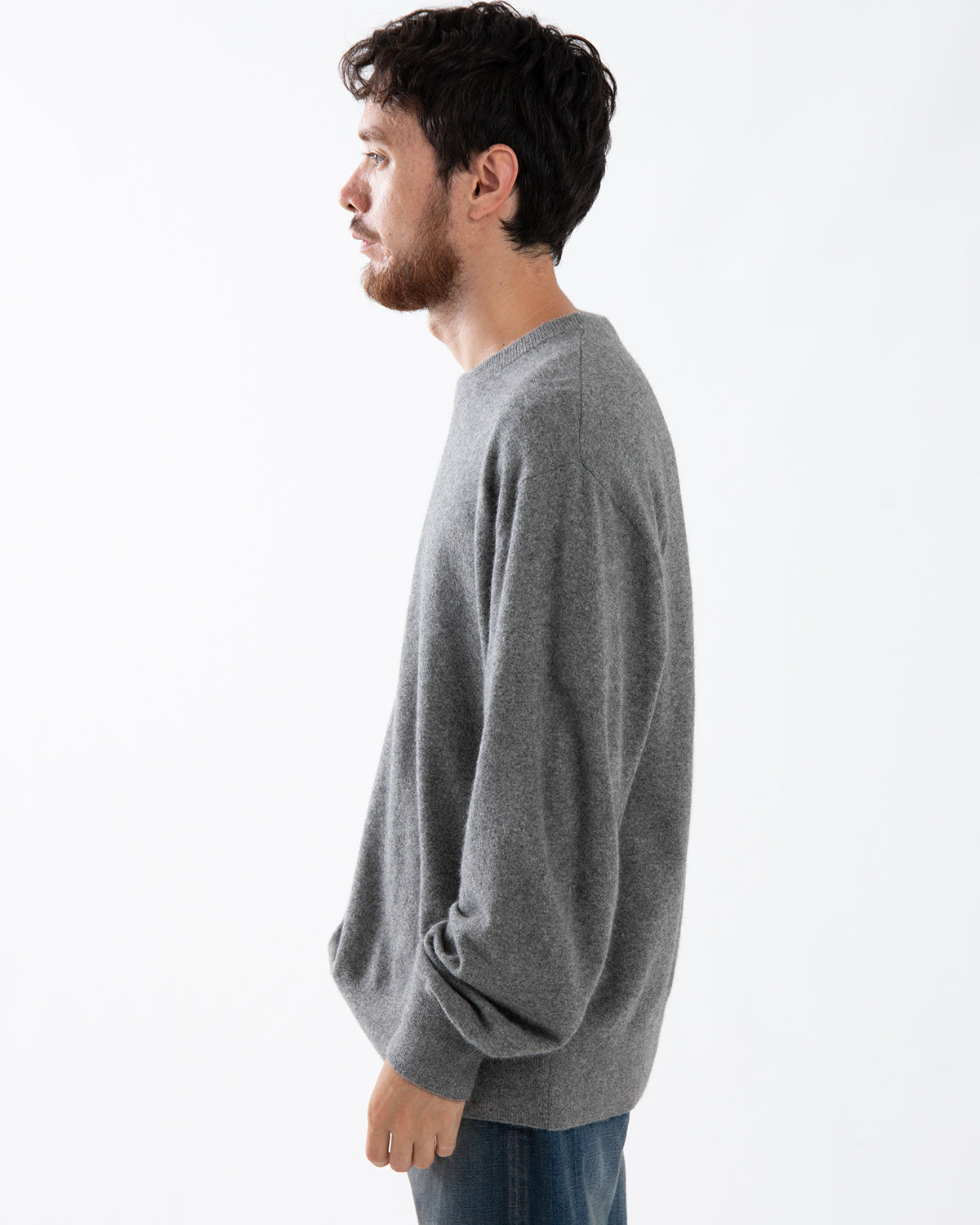 RACCOON SWEATER