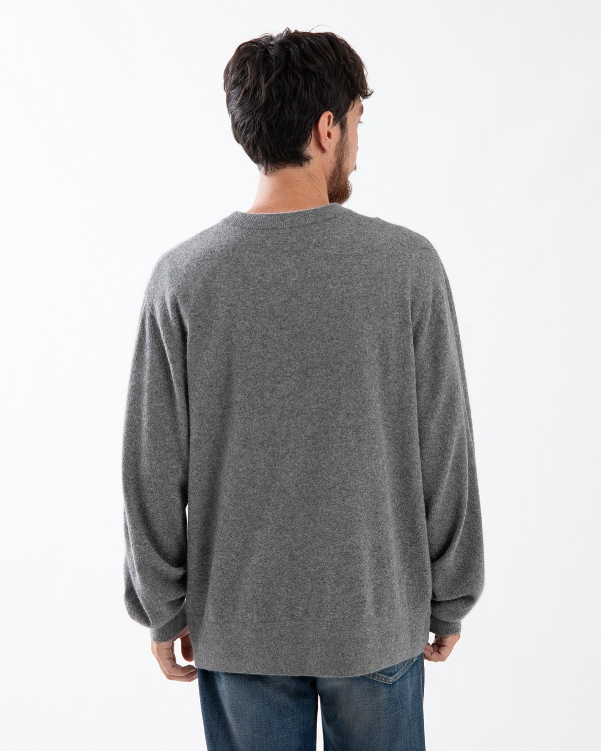 RACCOON SWEATER