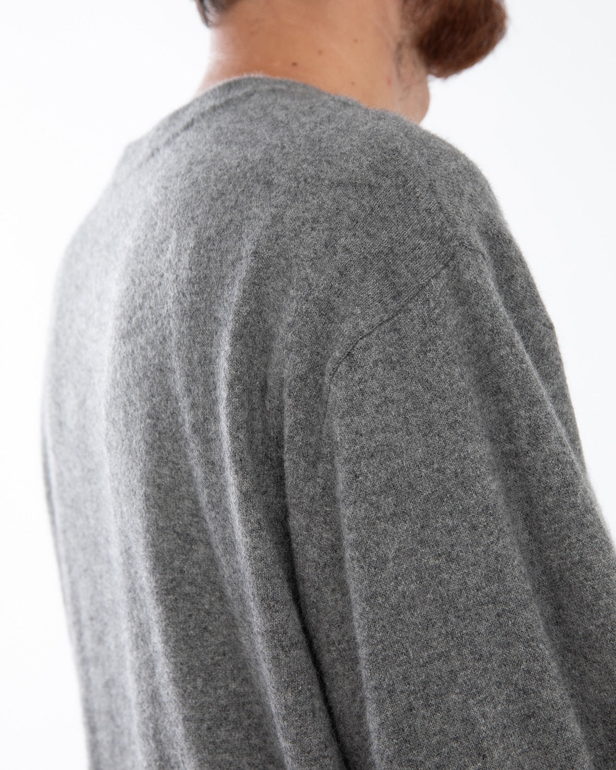 RACCOON SWEATER