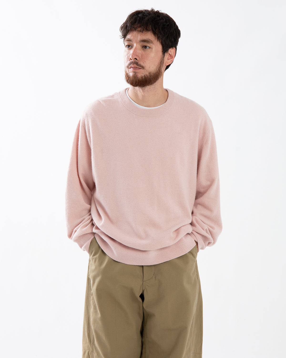 RACCOON SWEATER