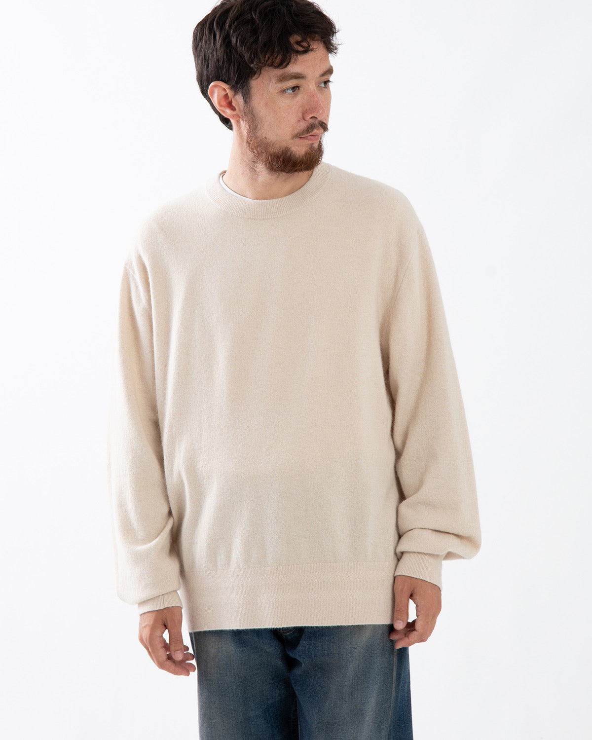 RACCOON SWEATER