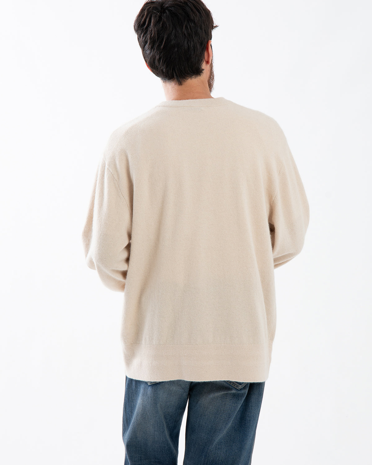 RACCOON SWEATER
