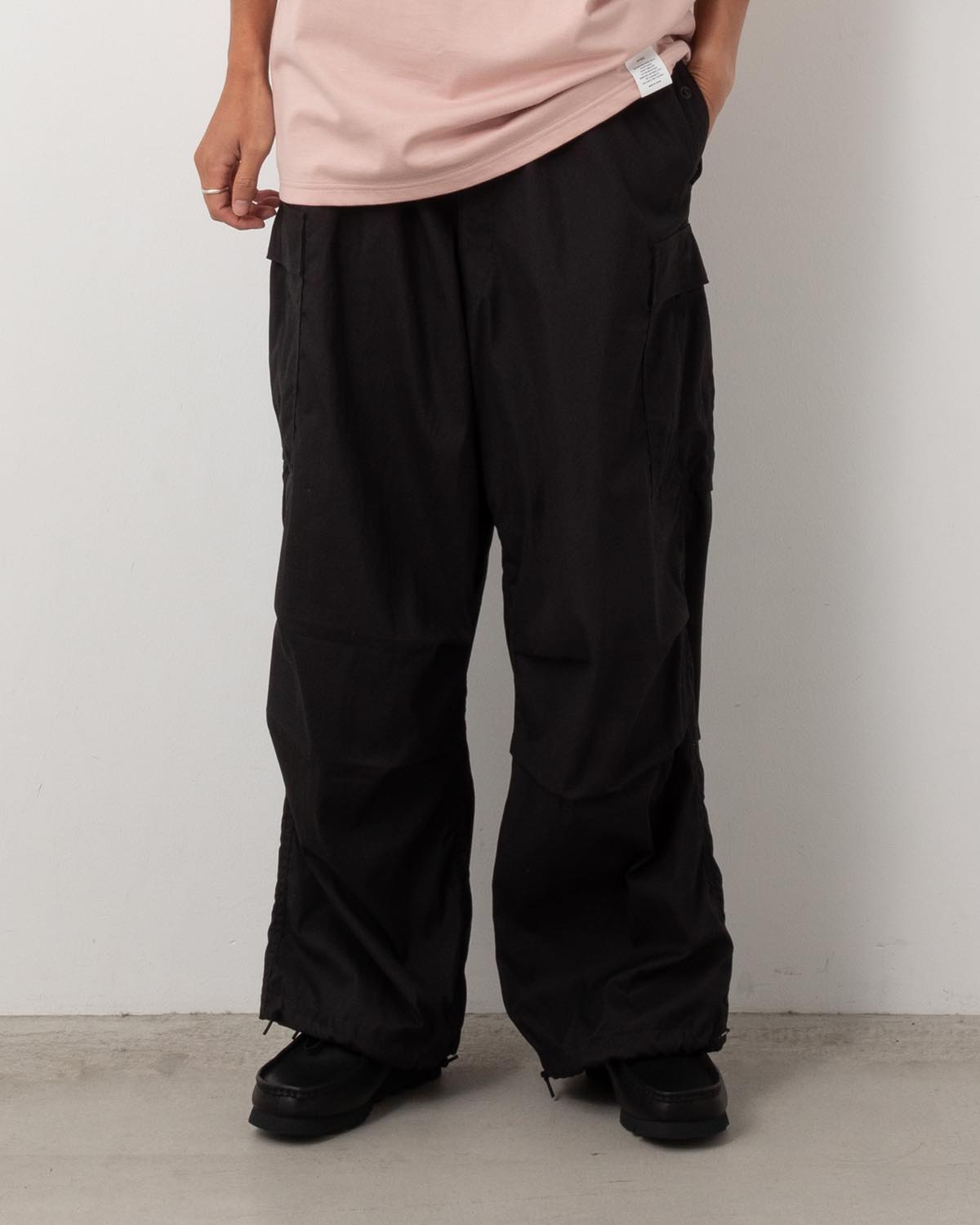 N/C TYPE M-51 SHELL PANTS