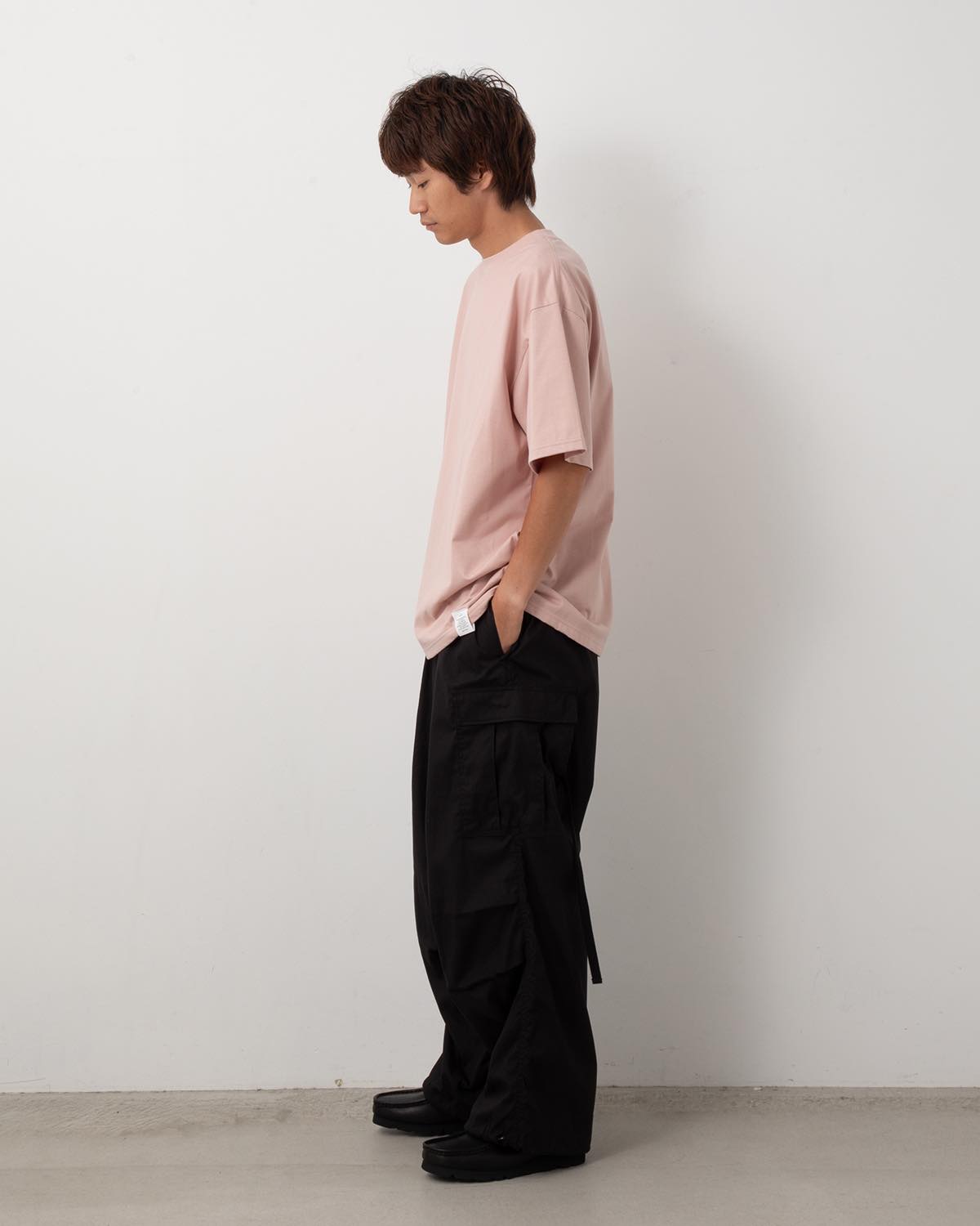 N/C TYPE M-51 SHELL PANTS