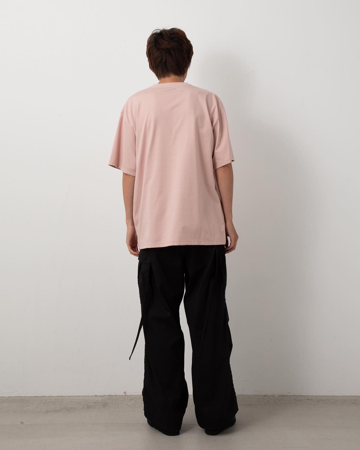 N/C TYPE M-51 SHELL PANTS