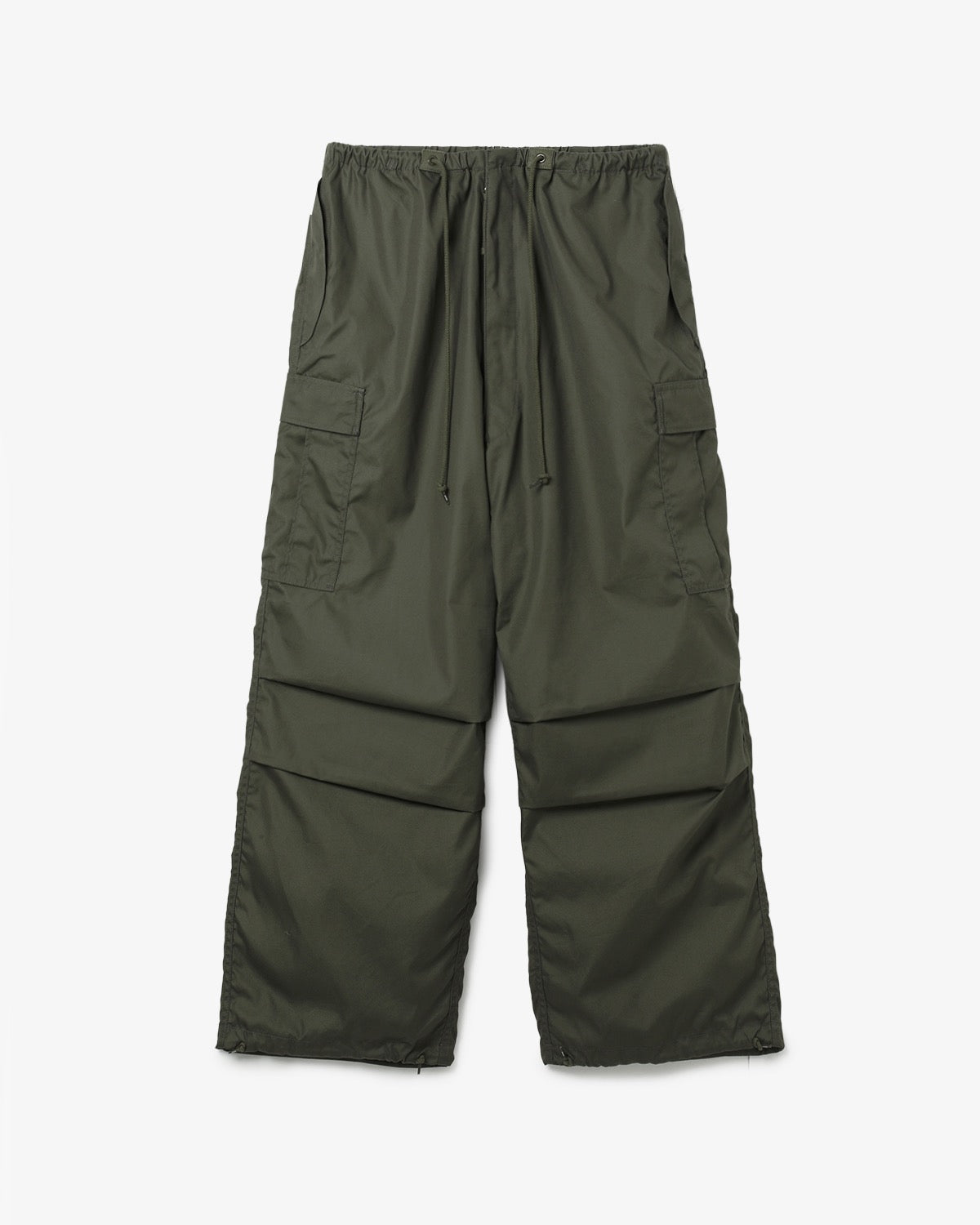 N/C TYPE M-51 SHELL PANTS – COVERCHORD