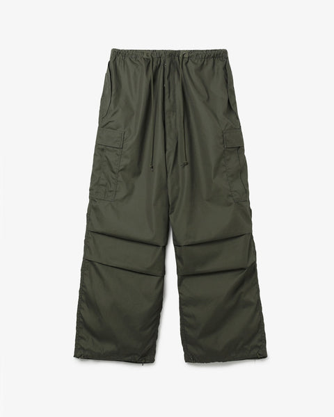 N/C TYPE M-51 SHELL PANTS – COVERCHORD