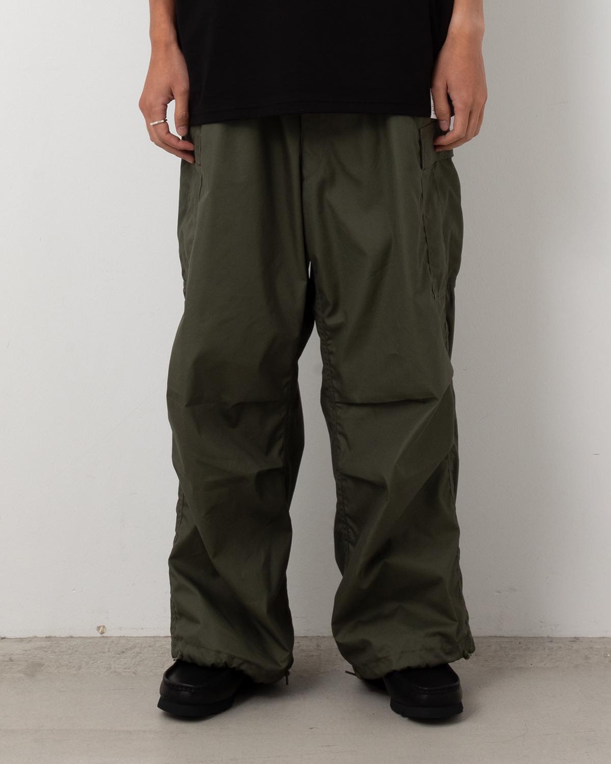 N/C TYPE M-51 SHELL PANTS