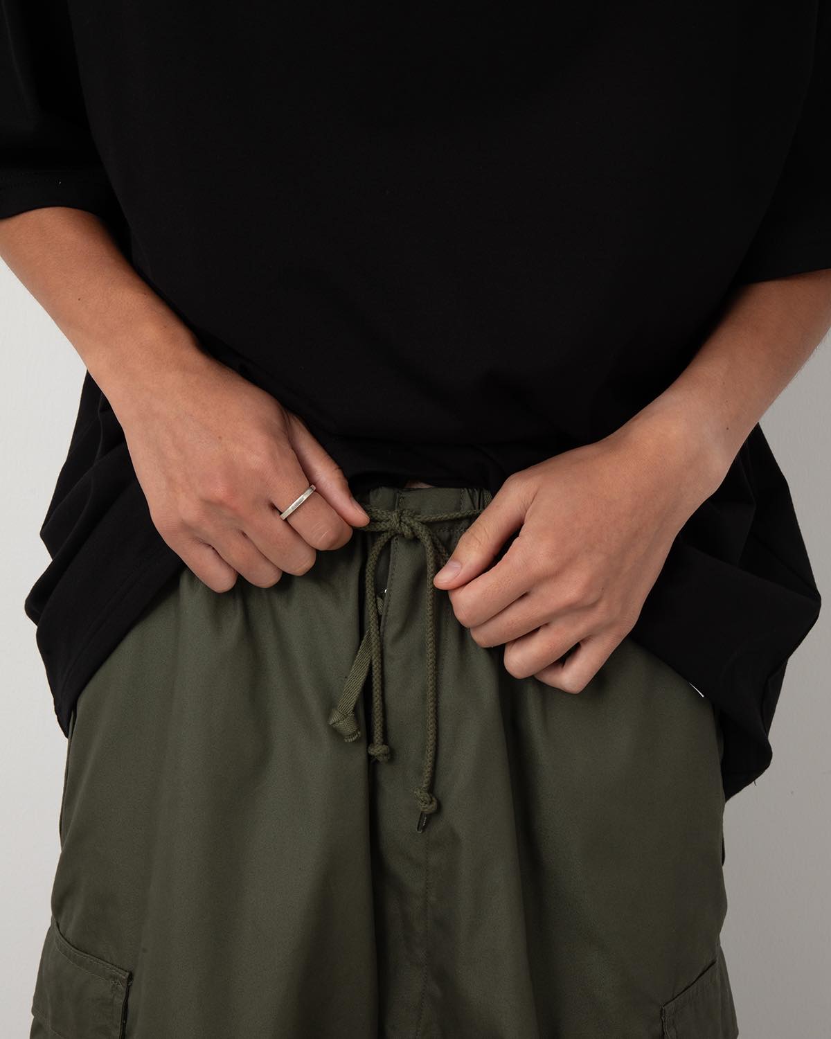 N/C TYPE M-51 SHELL PANTS