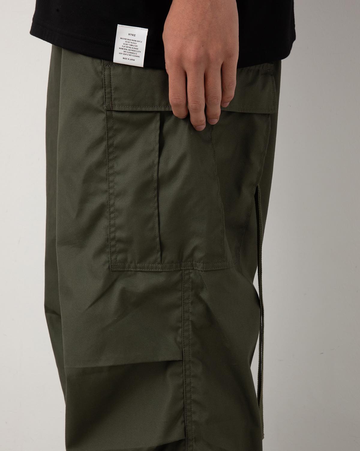 N/C TYPE M-51 SHELL PANTS