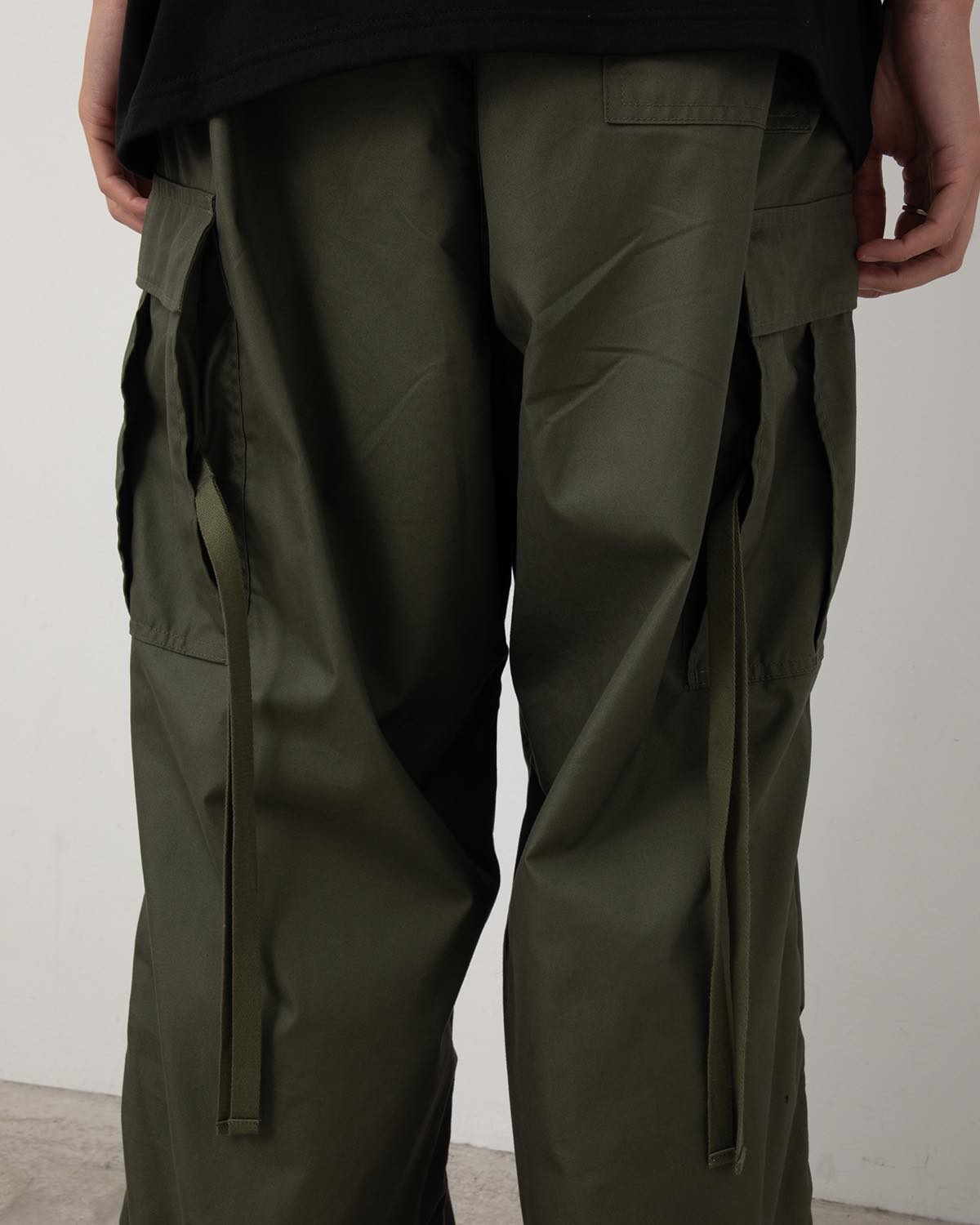 N/C TYPE M-51 SHELL PANTS