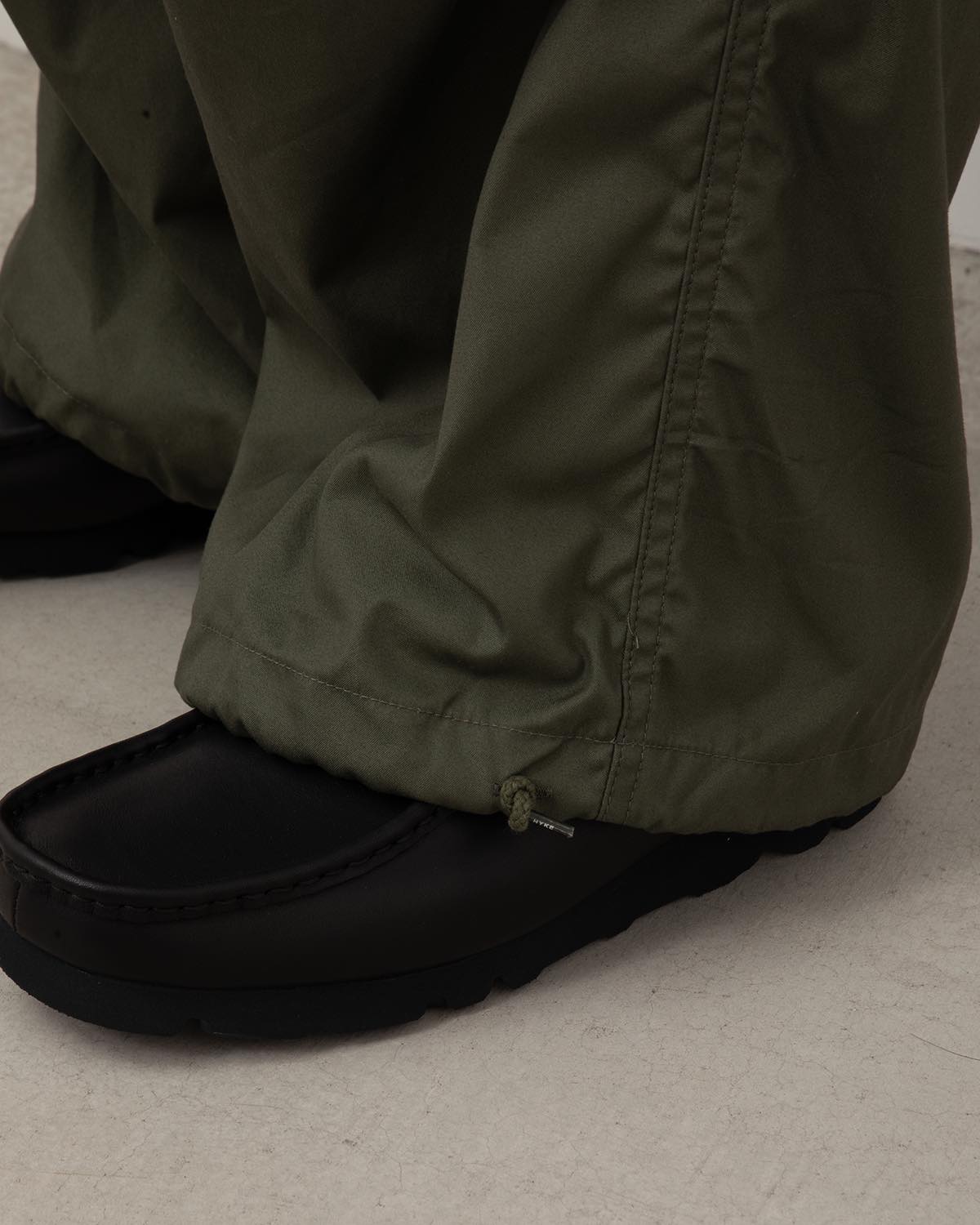 N/C TYPE M-51 SHELL PANTS