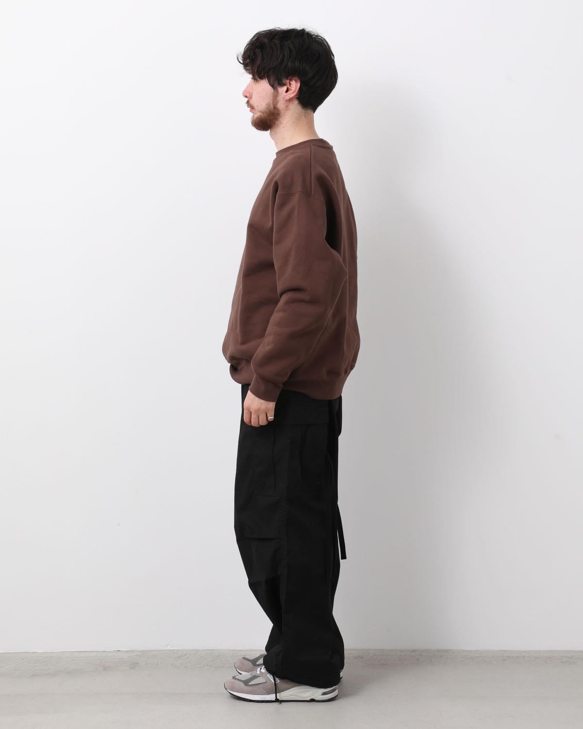 N/C TYPE M-51 SHELL PANTS