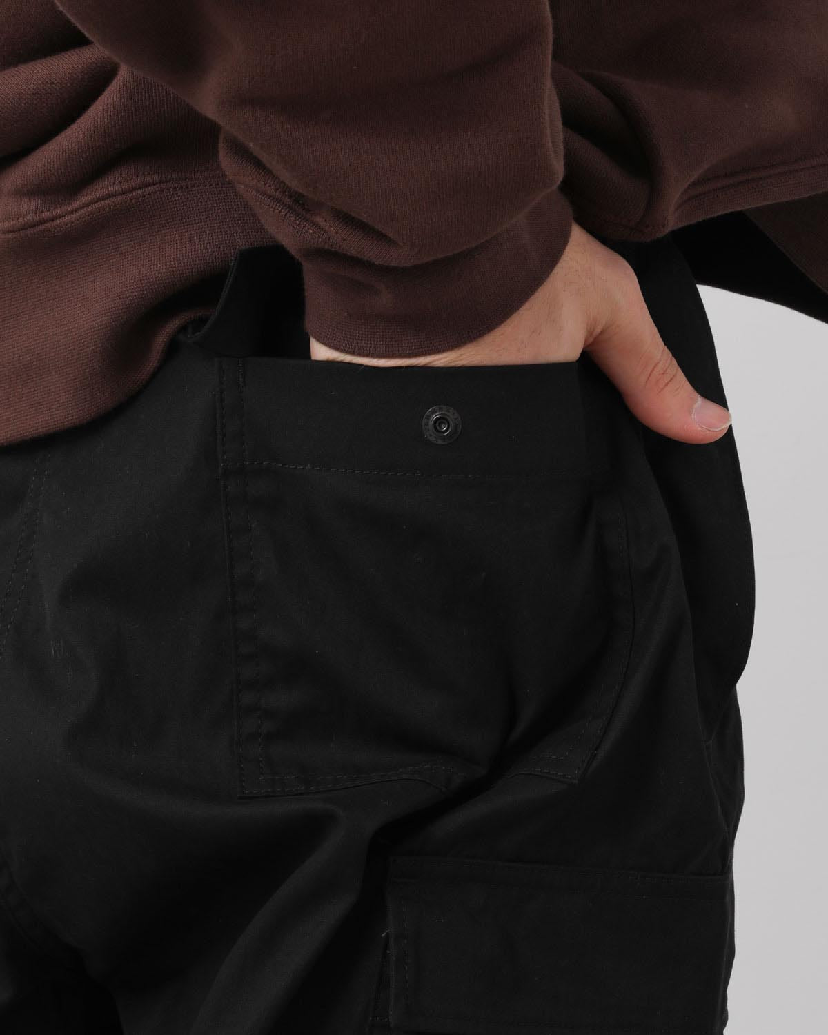 N/C TYPE M-51 SHELL PANTS