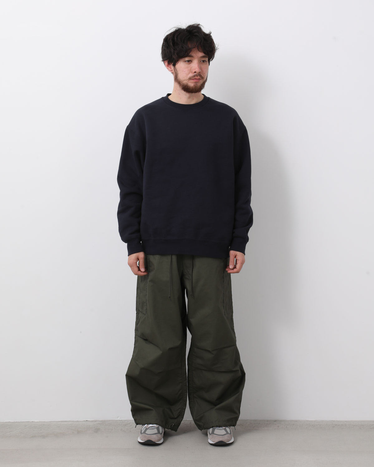 N/C TYPE M-51 SHELL PANTS