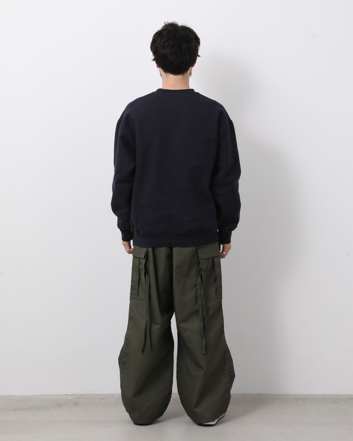 N/C TYPE M-51 SHELL PANTS