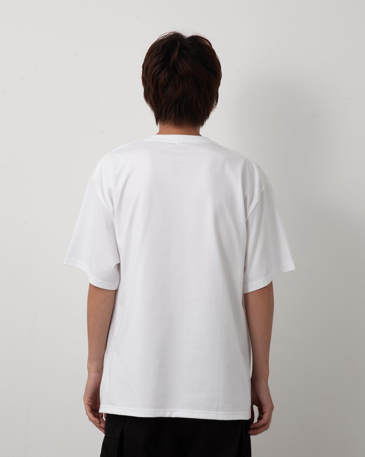 SHORT-SLV TEE (6.5OZ)