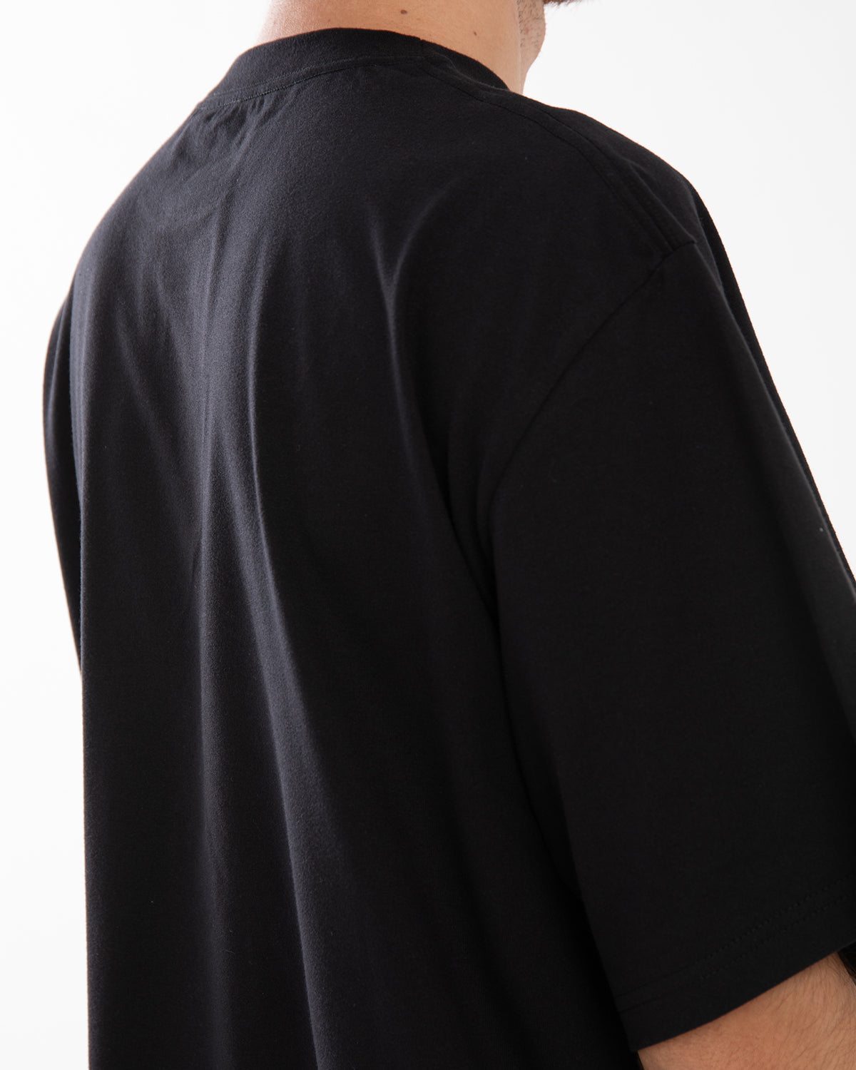 SHORT-SLV TEE (6.5OZ)