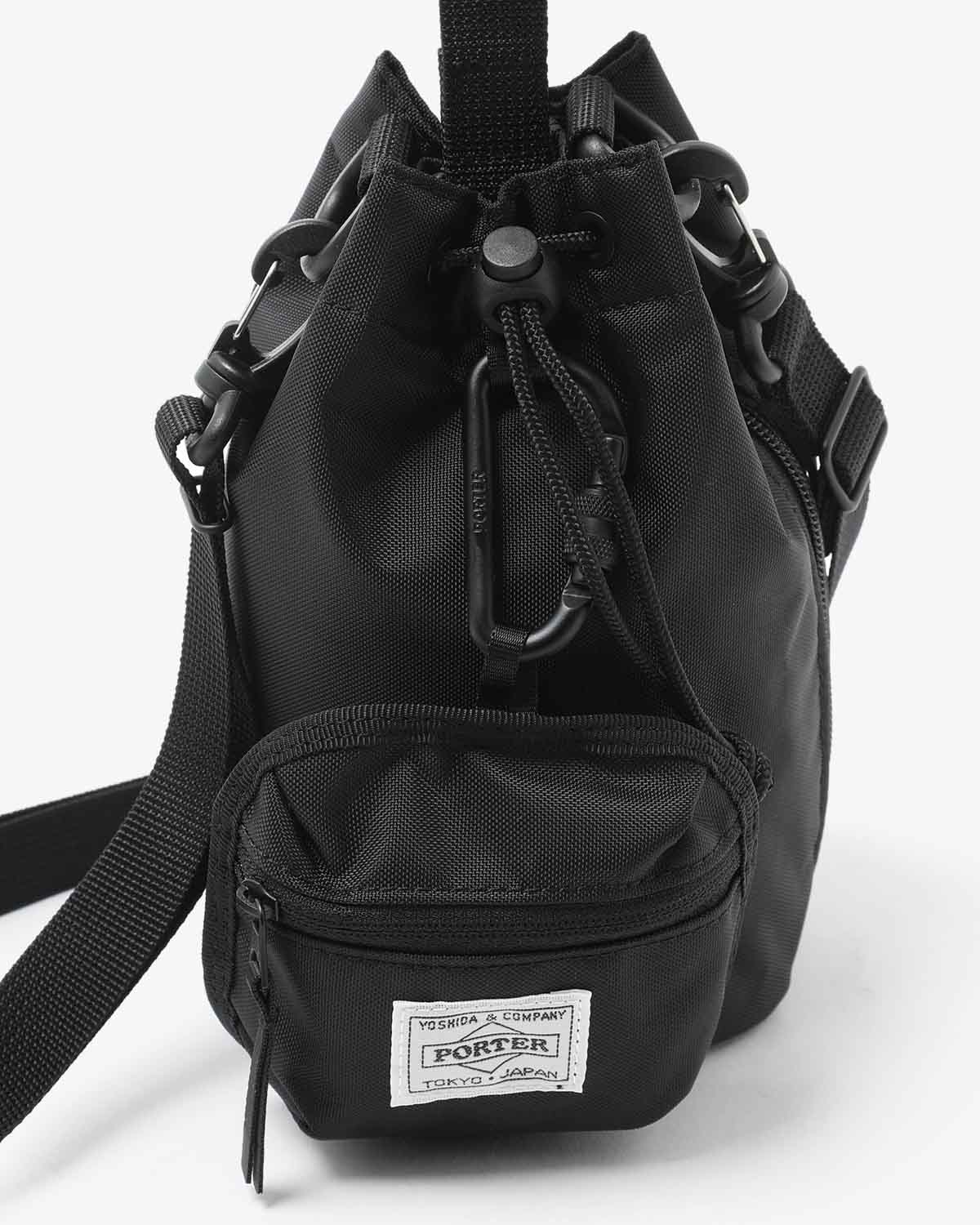 BONSAC MINI & COIN CASE