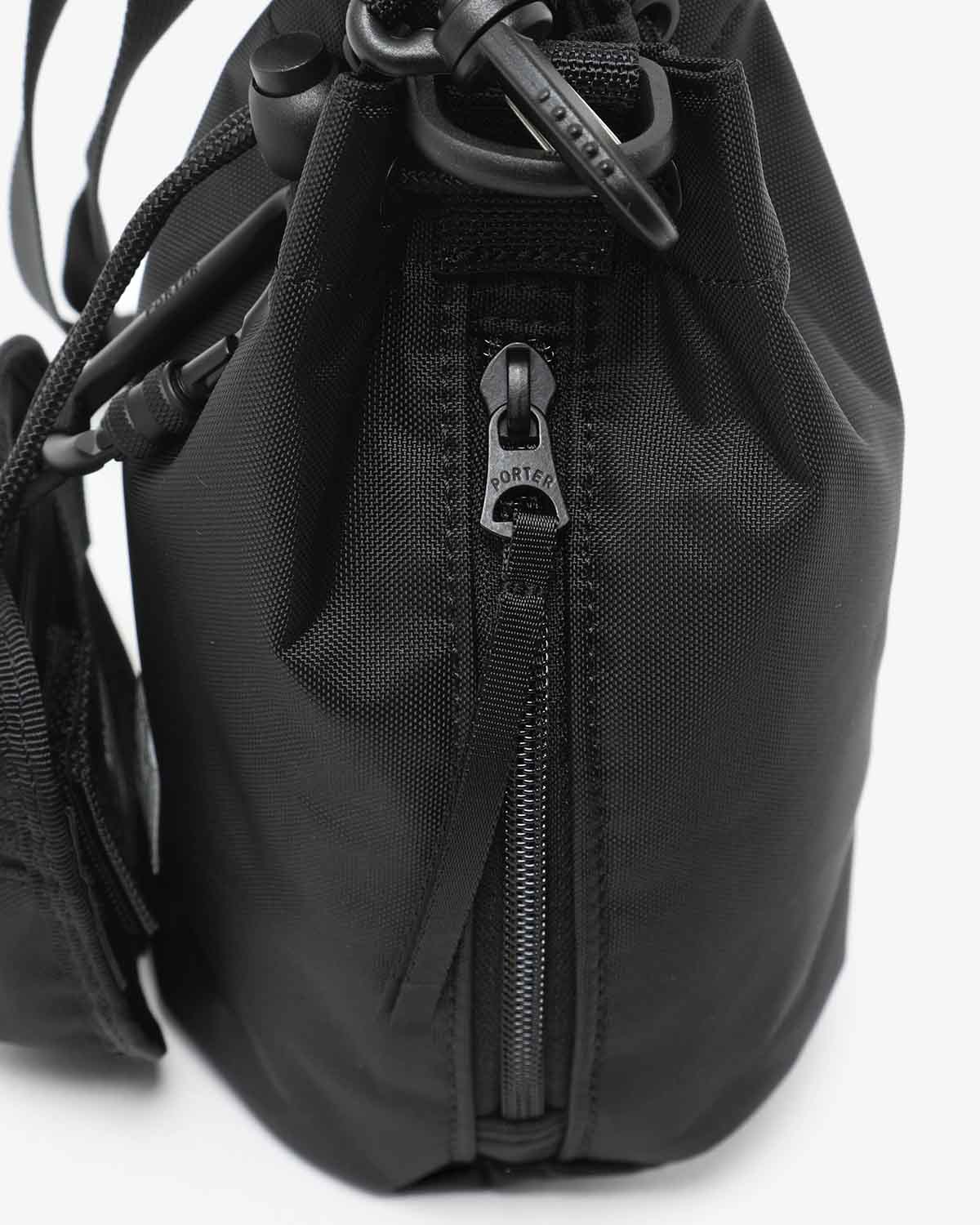 BONSAC MINI & COIN CASE