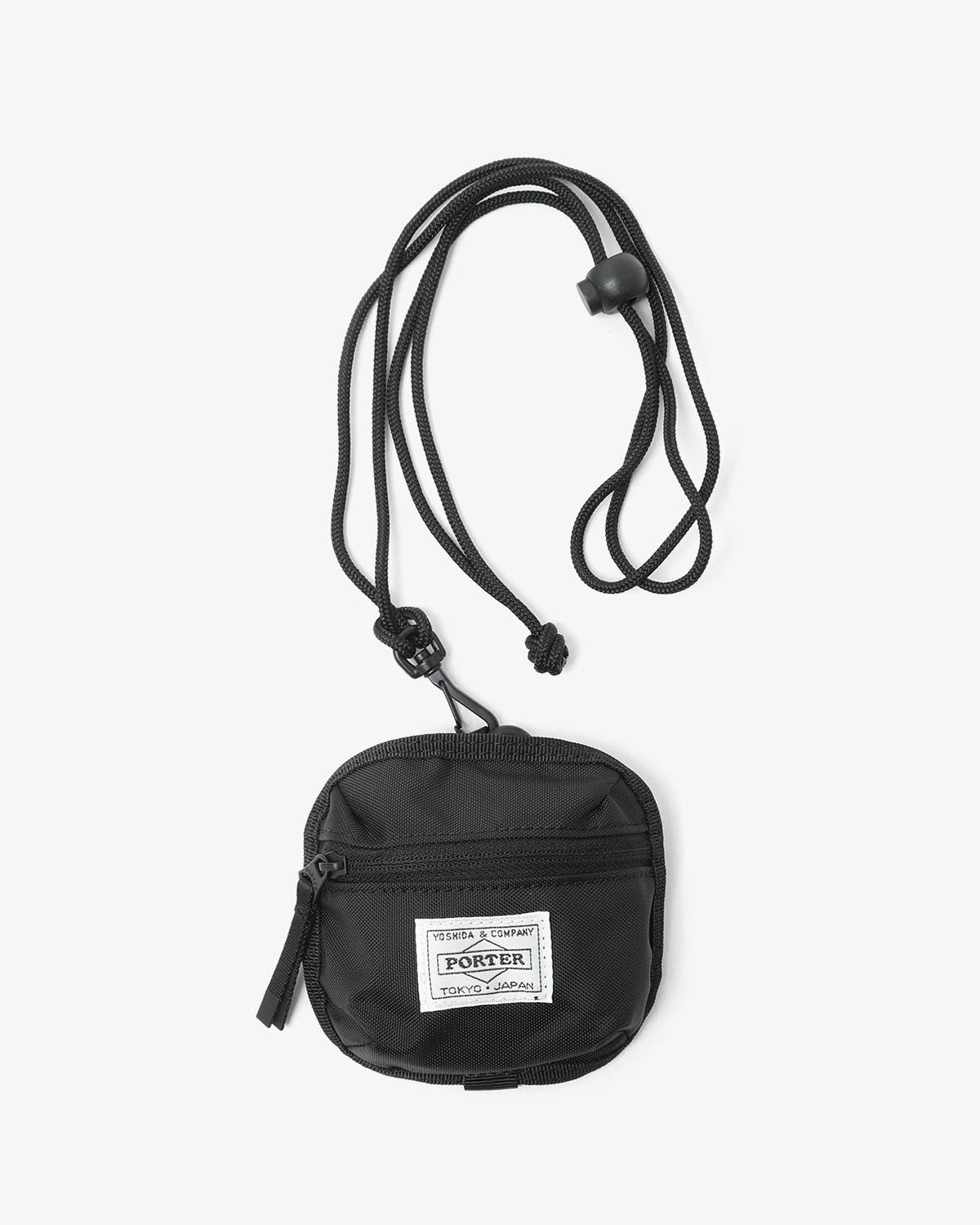 BONSAC MINI & COIN CASE