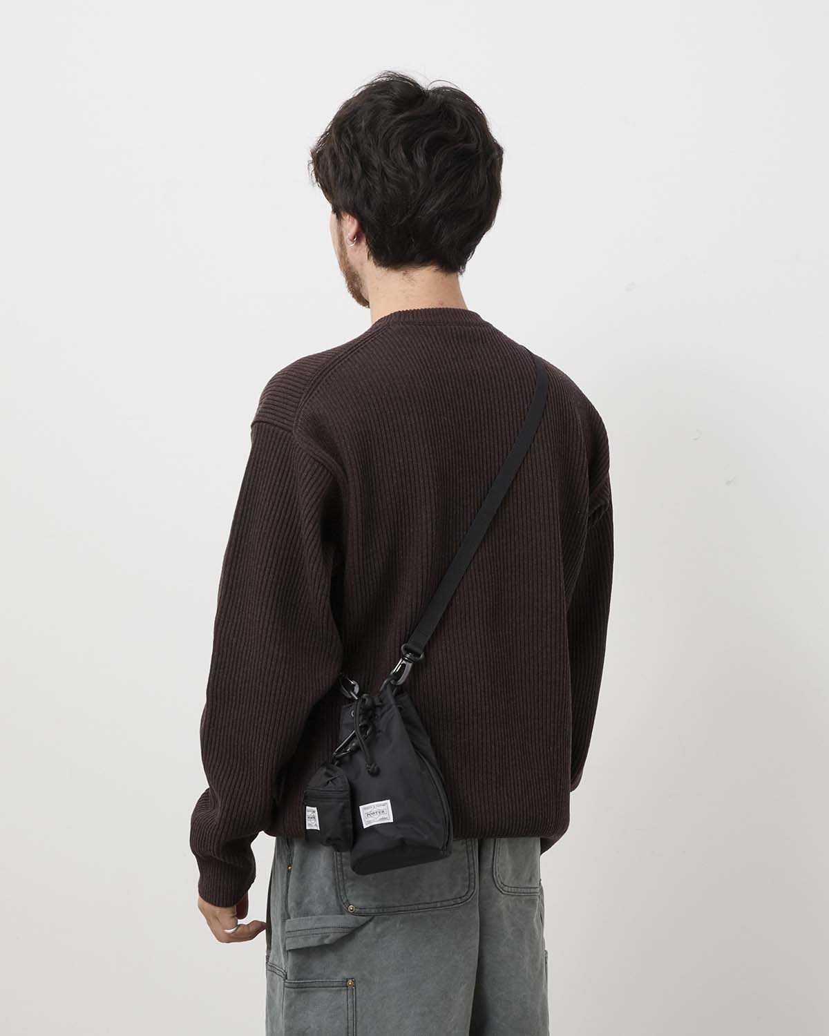 BONSAC MINI & COIN CASE