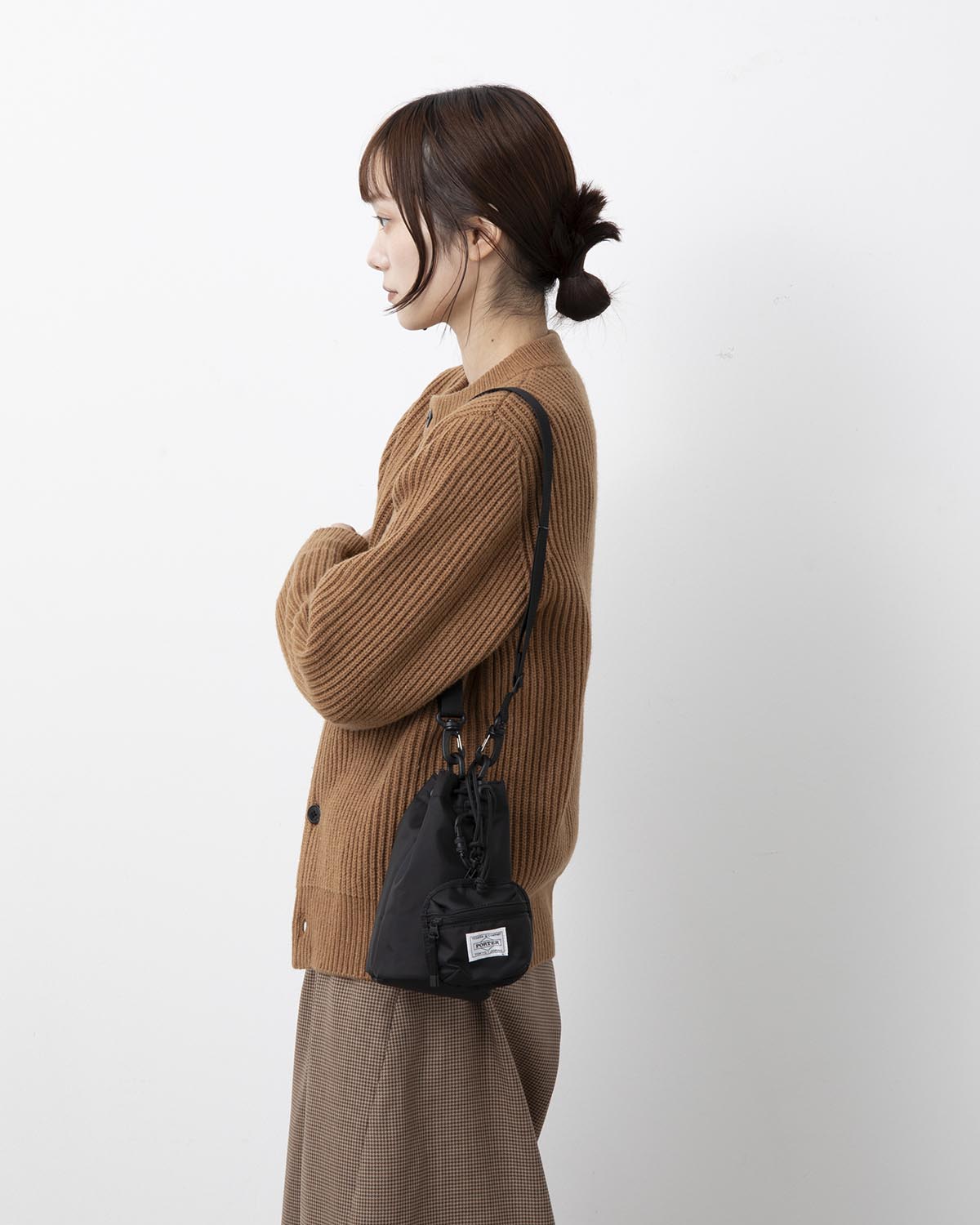 BONSAC MINI & COIN CASE