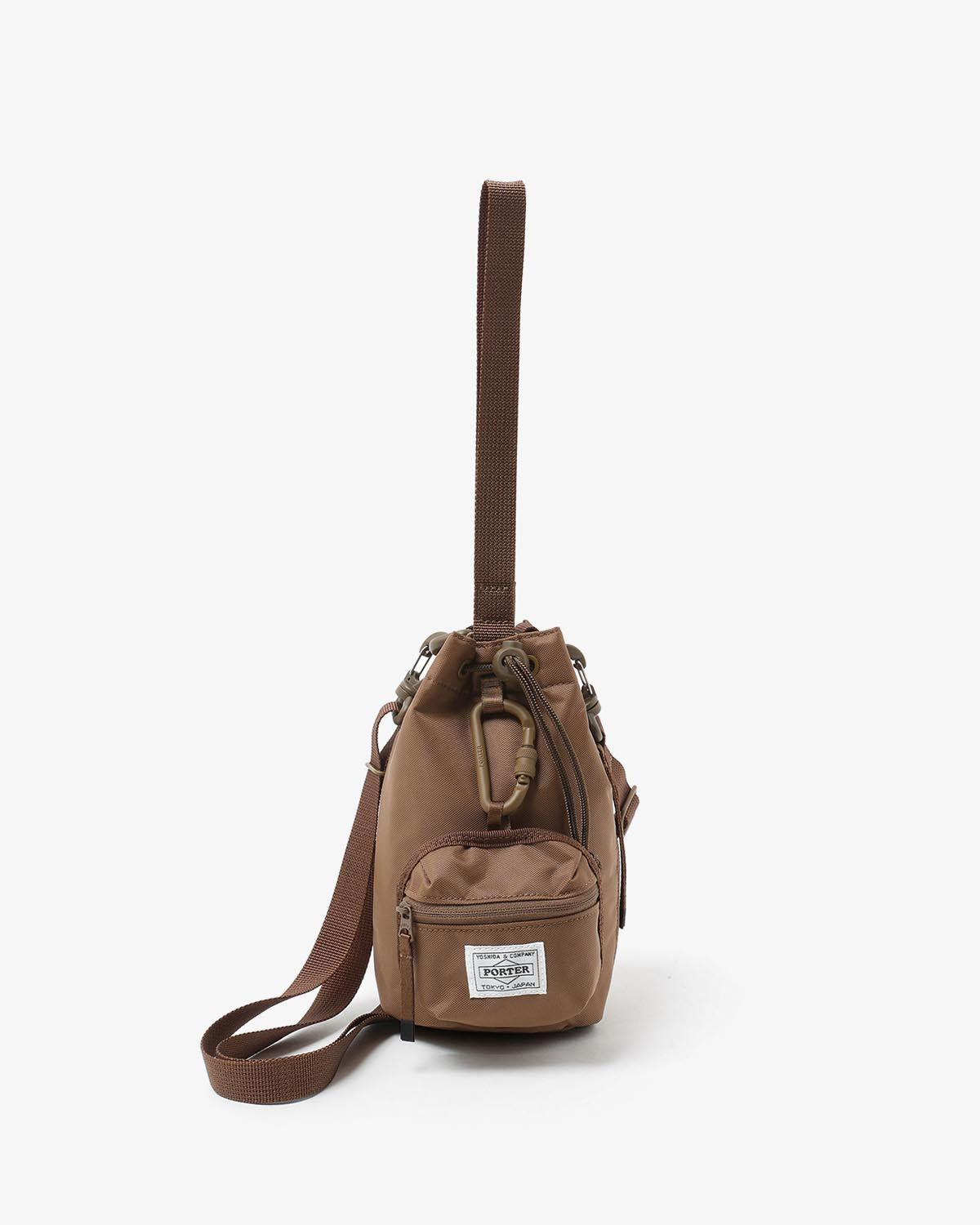 BONSAC MINI & COIN CASE