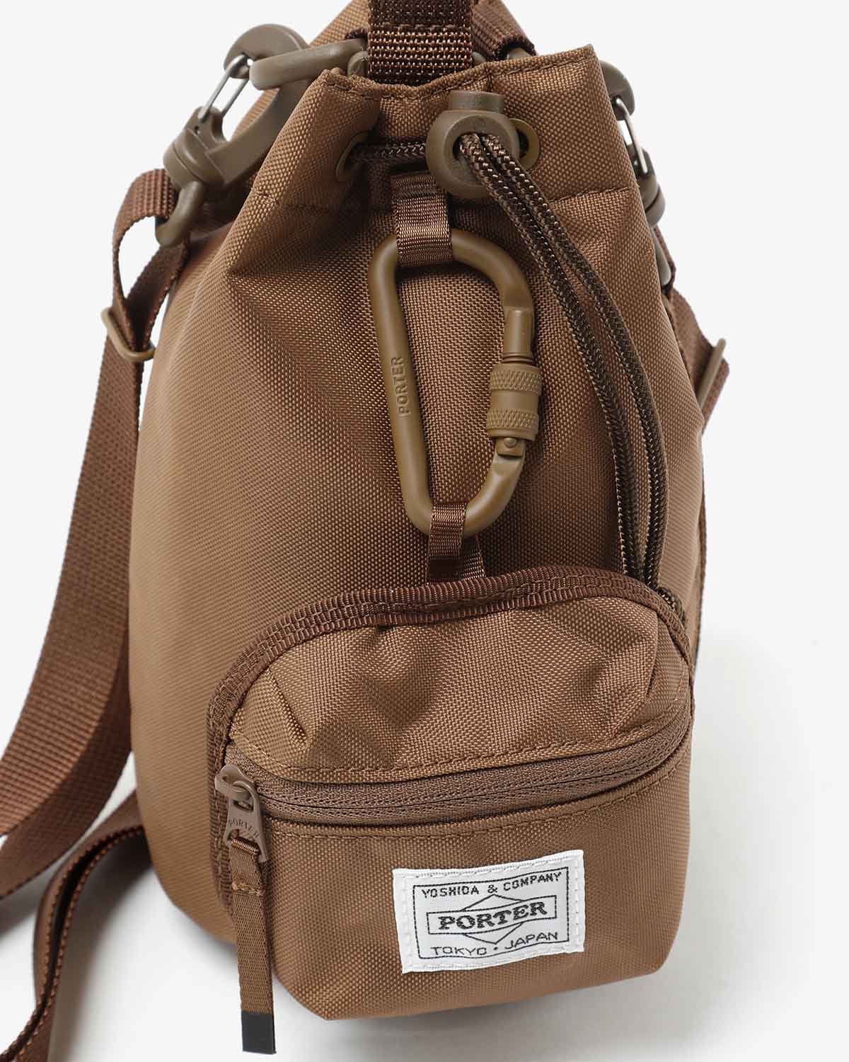 BONSAC MINI & COIN CASE