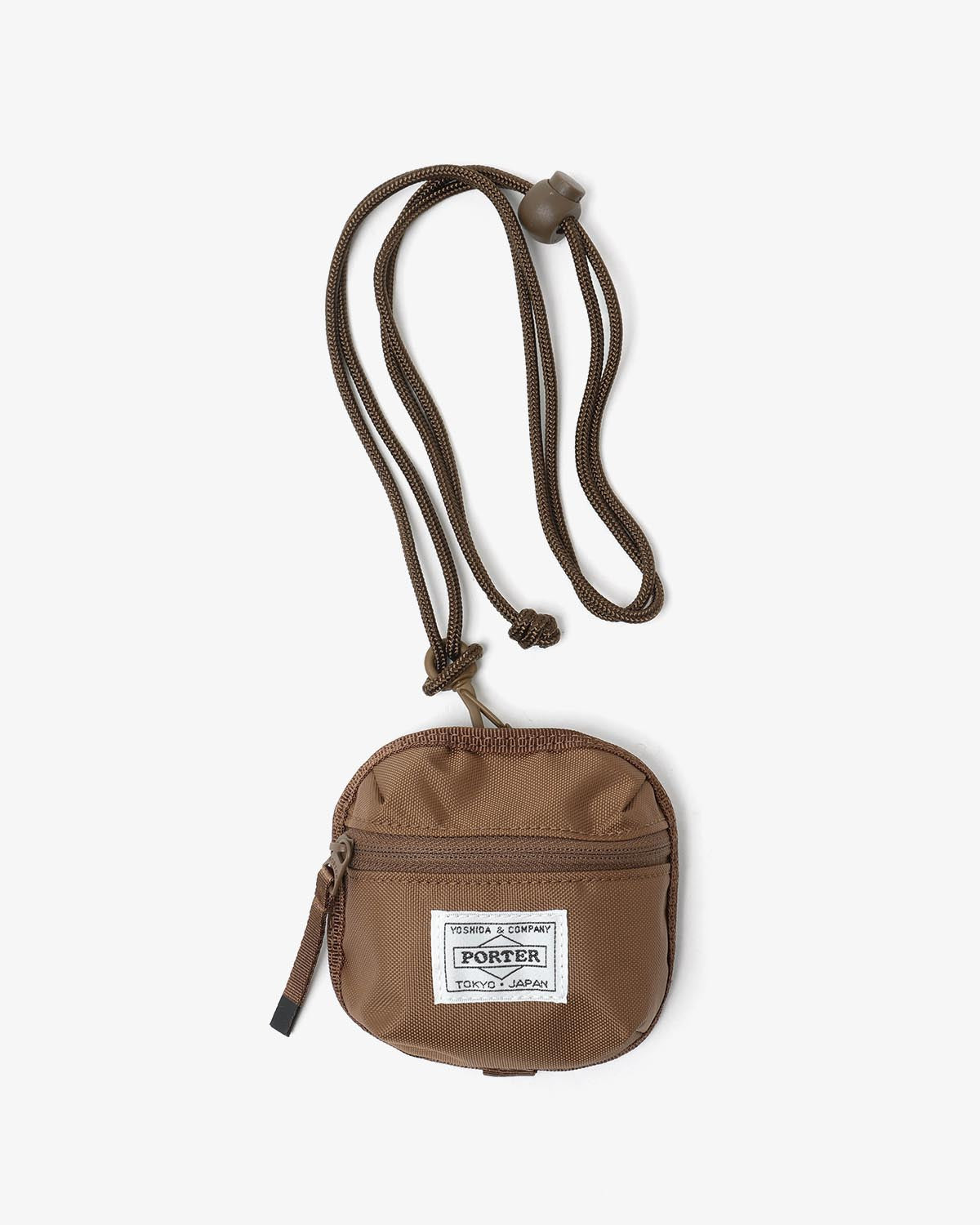 BONSAC MINI & COIN CASE