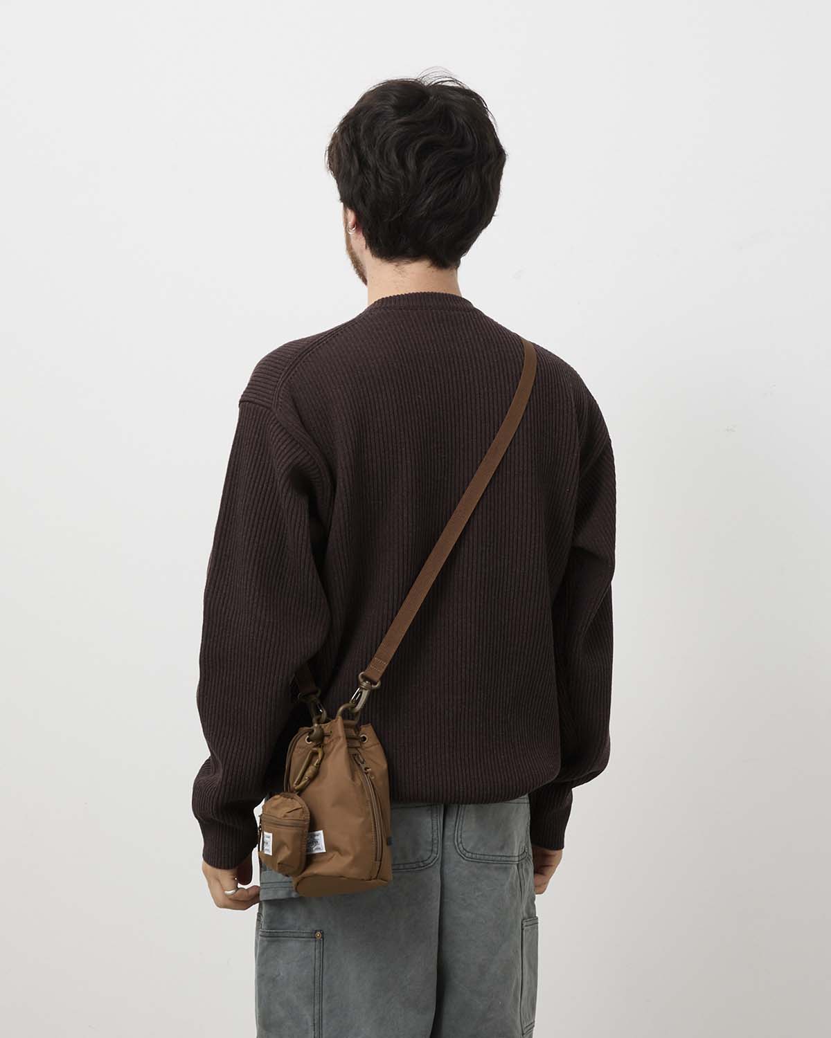 BONSAC MINI & COIN CASE