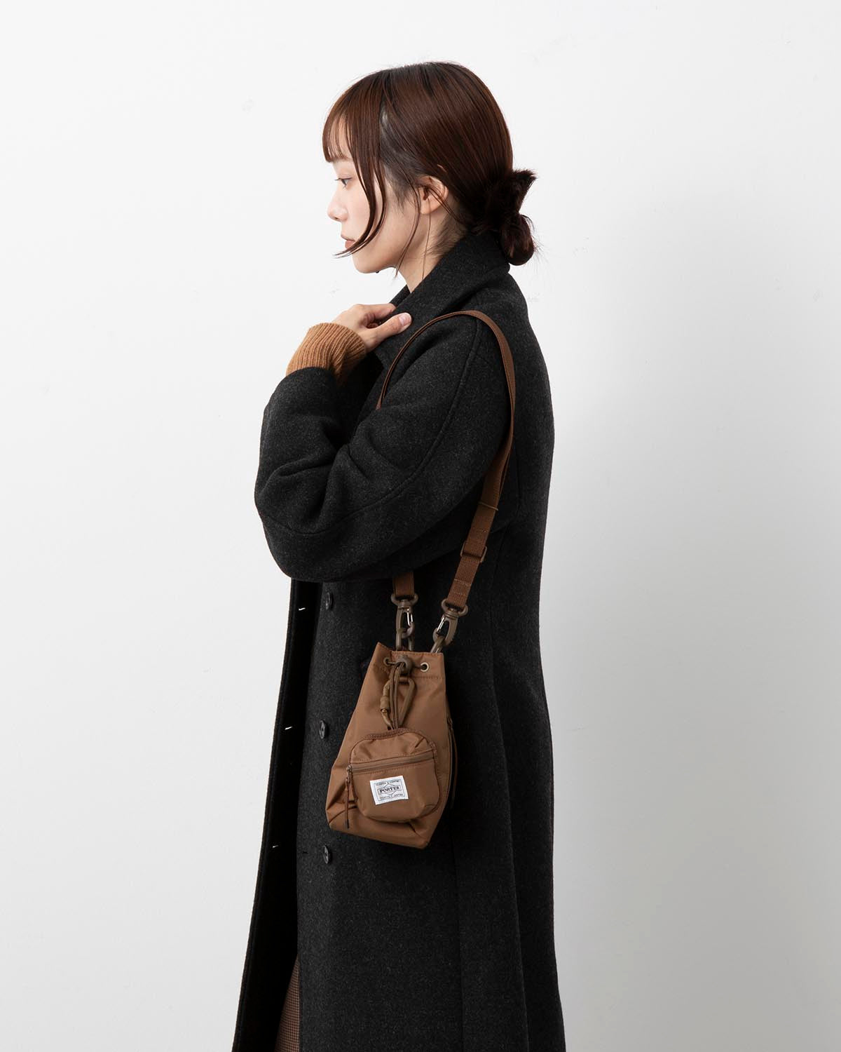 BONSAC MINI & COIN CASE