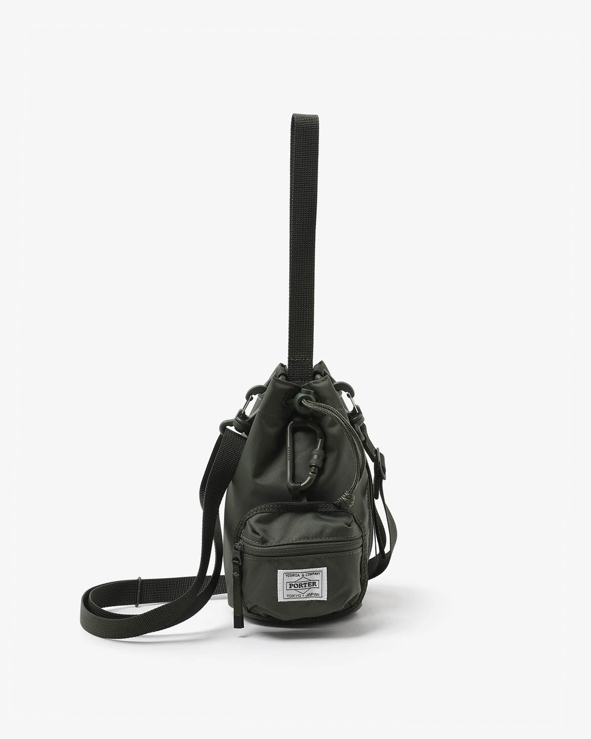 BONSAC MINI & COIN CASE