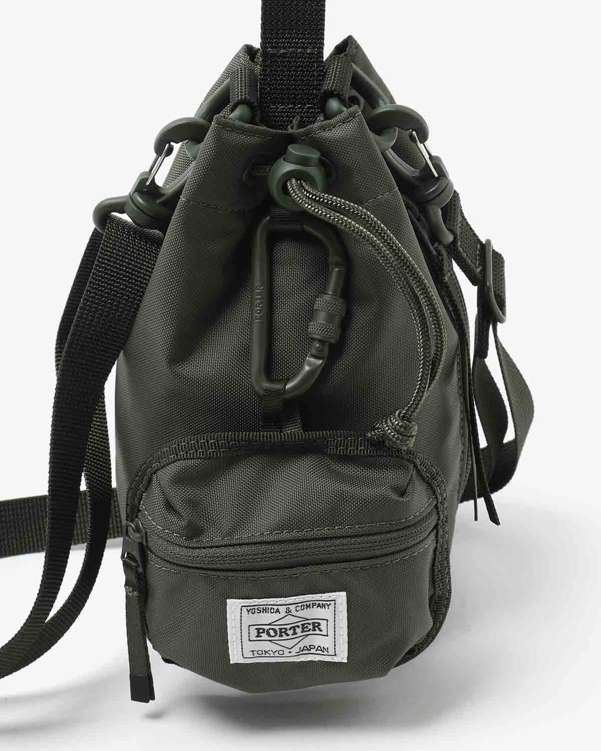 BONSAC MINI & COIN CASE