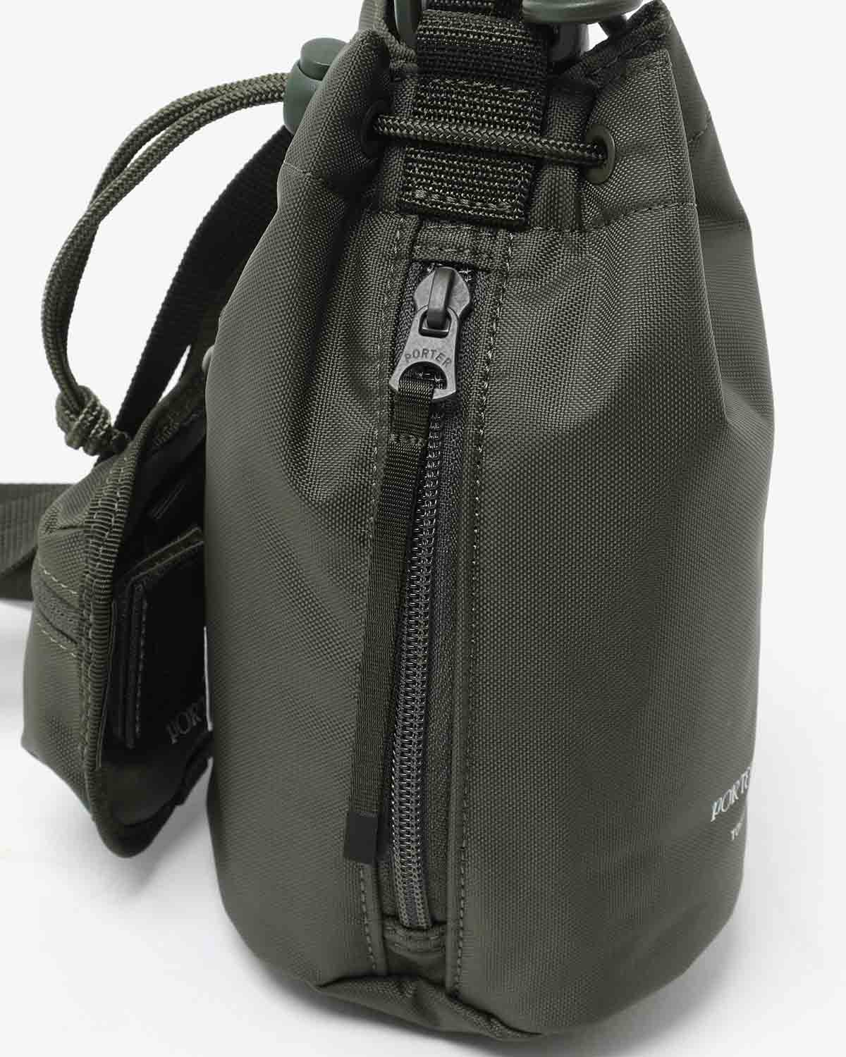 BONSAC MINI & COIN CASE