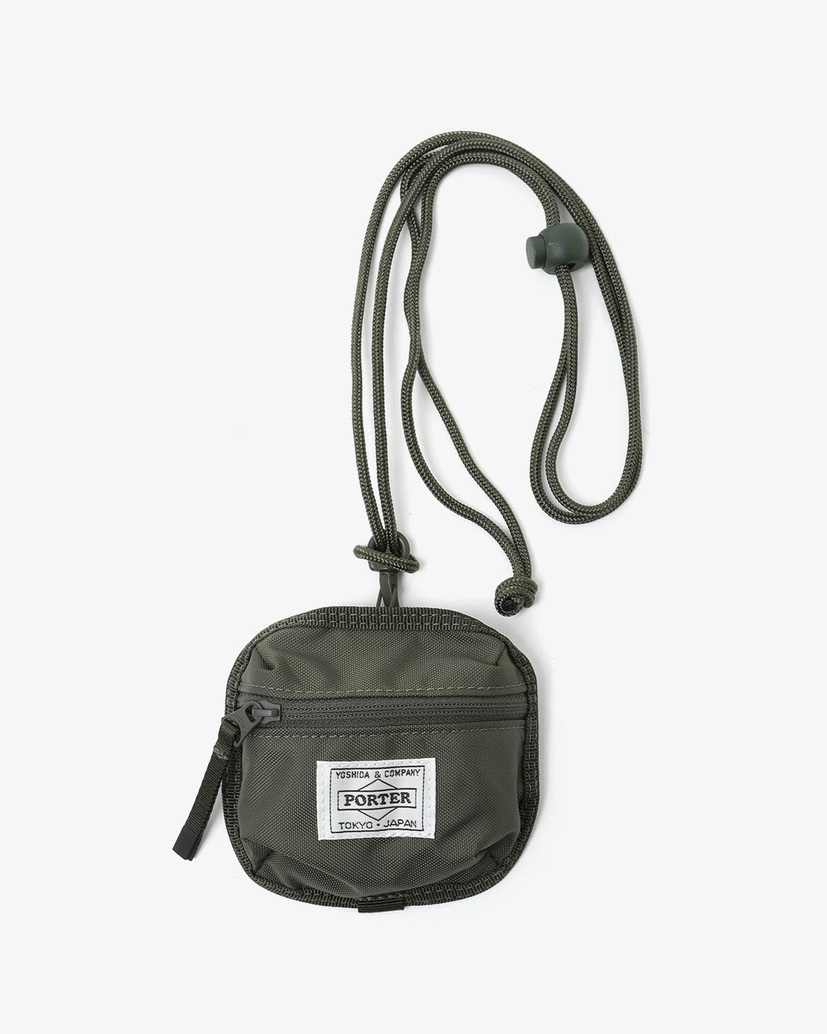 BONSAC MINI & COIN CASE