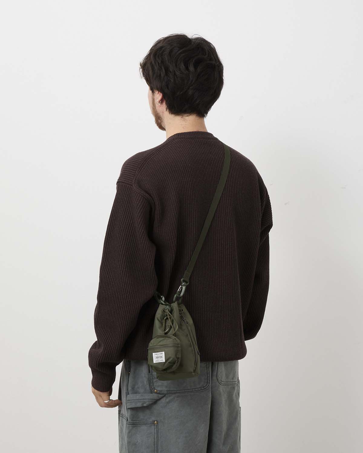 BONSAC MINI & COIN CASE