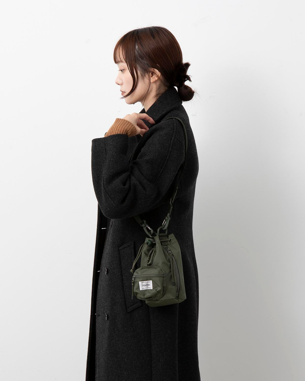 BONSAC MINI & COIN CASE