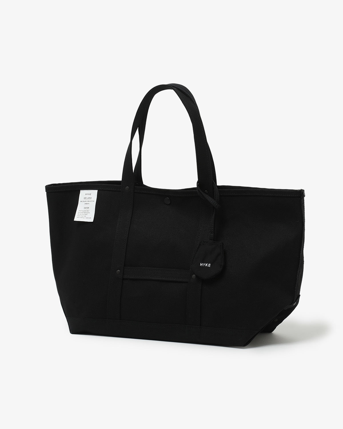 TOTE BAG(LARGE) – COVERCHORD