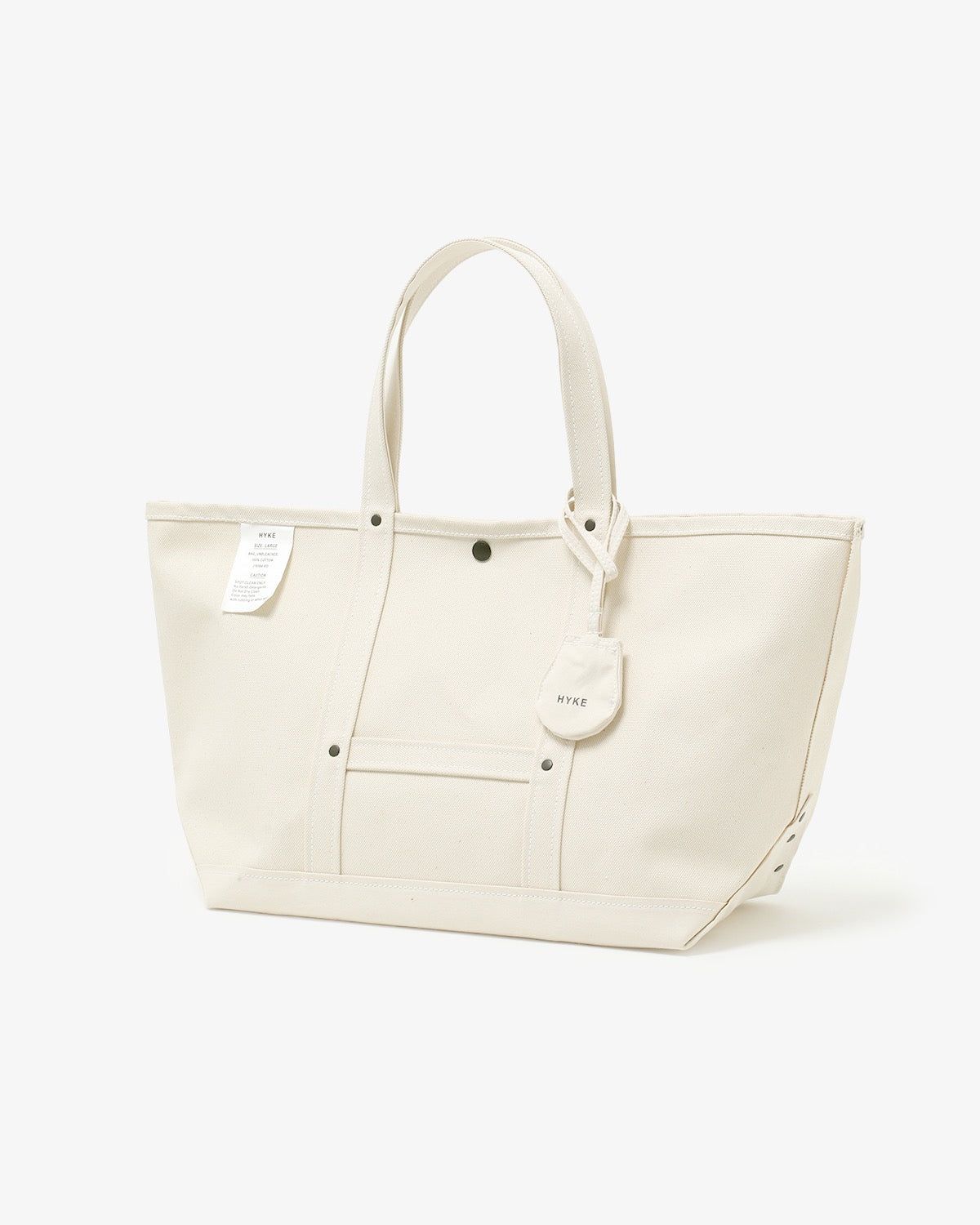 TOTE BAG(LARGE)