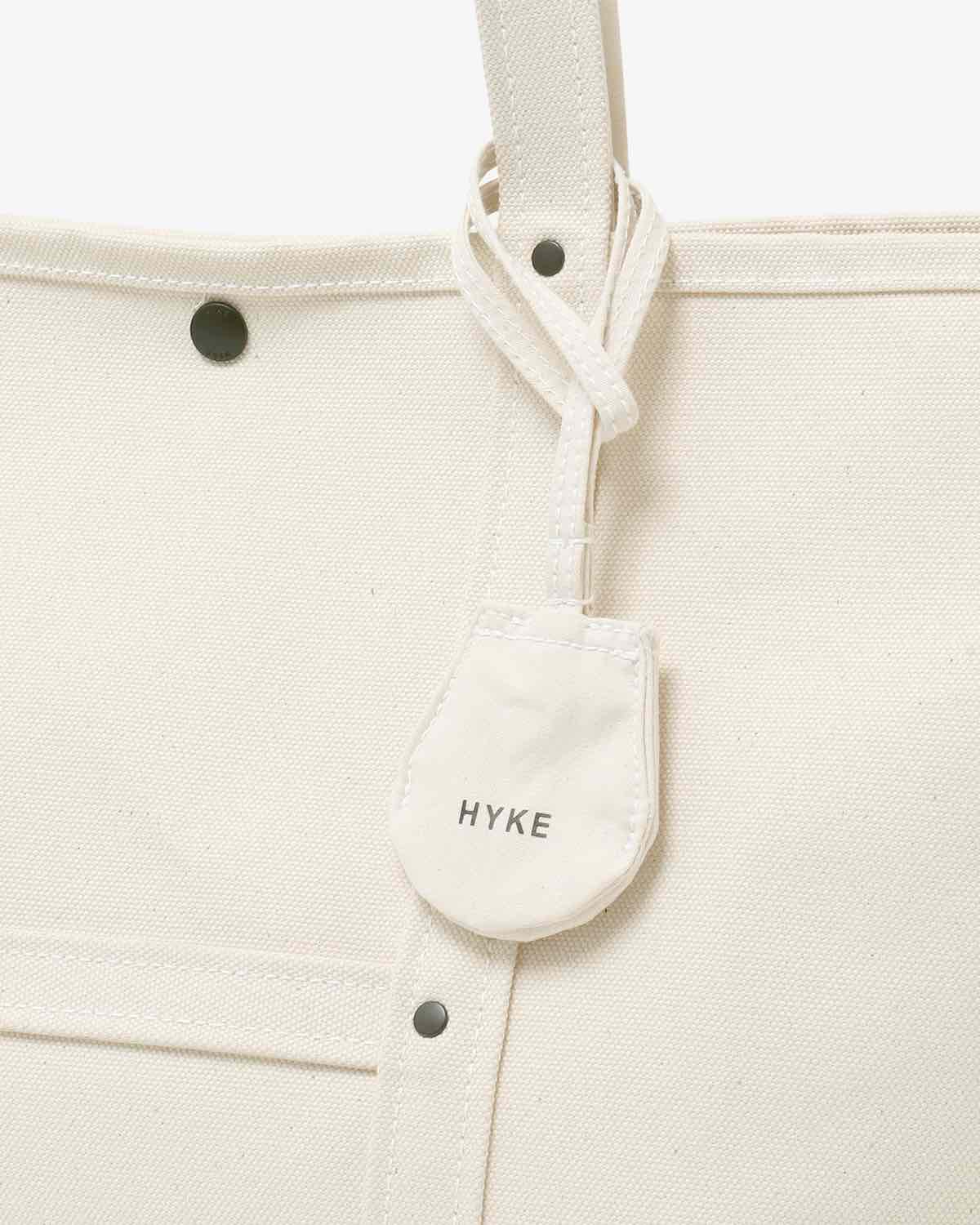 TOTE BAG(LARGE)