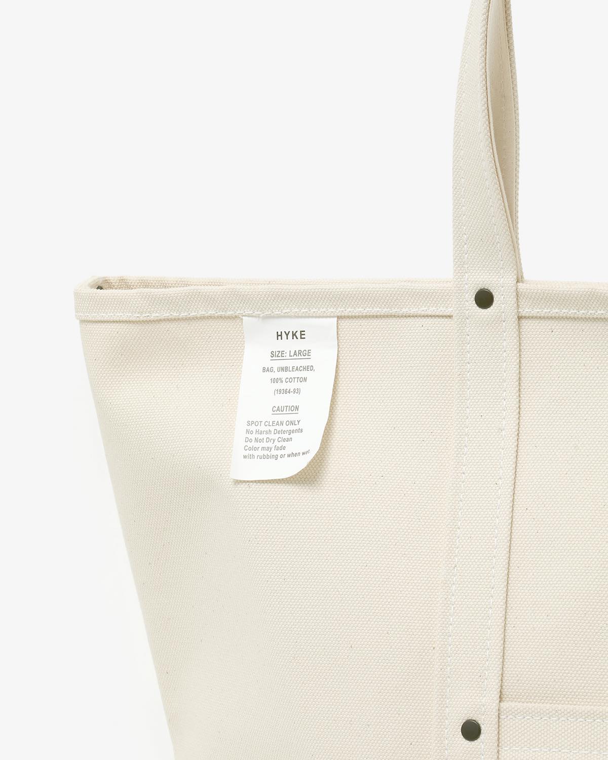 TOTE BAG(LARGE)