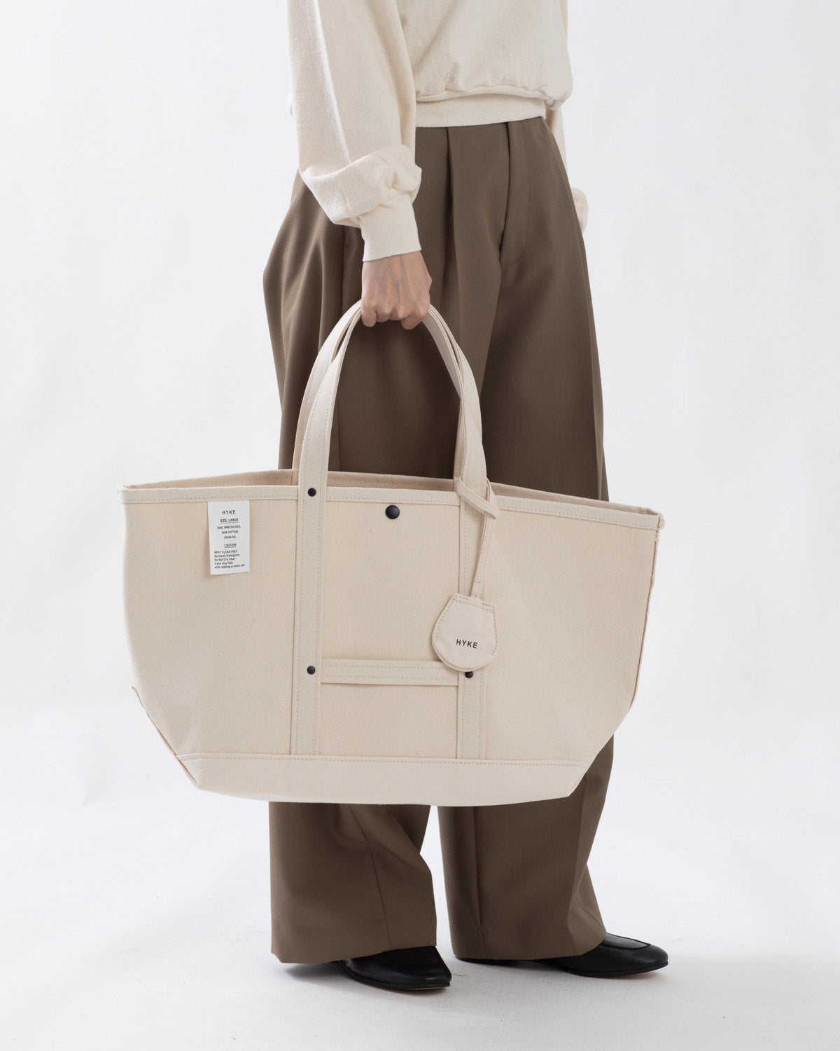 TOTE BAG(LARGE)