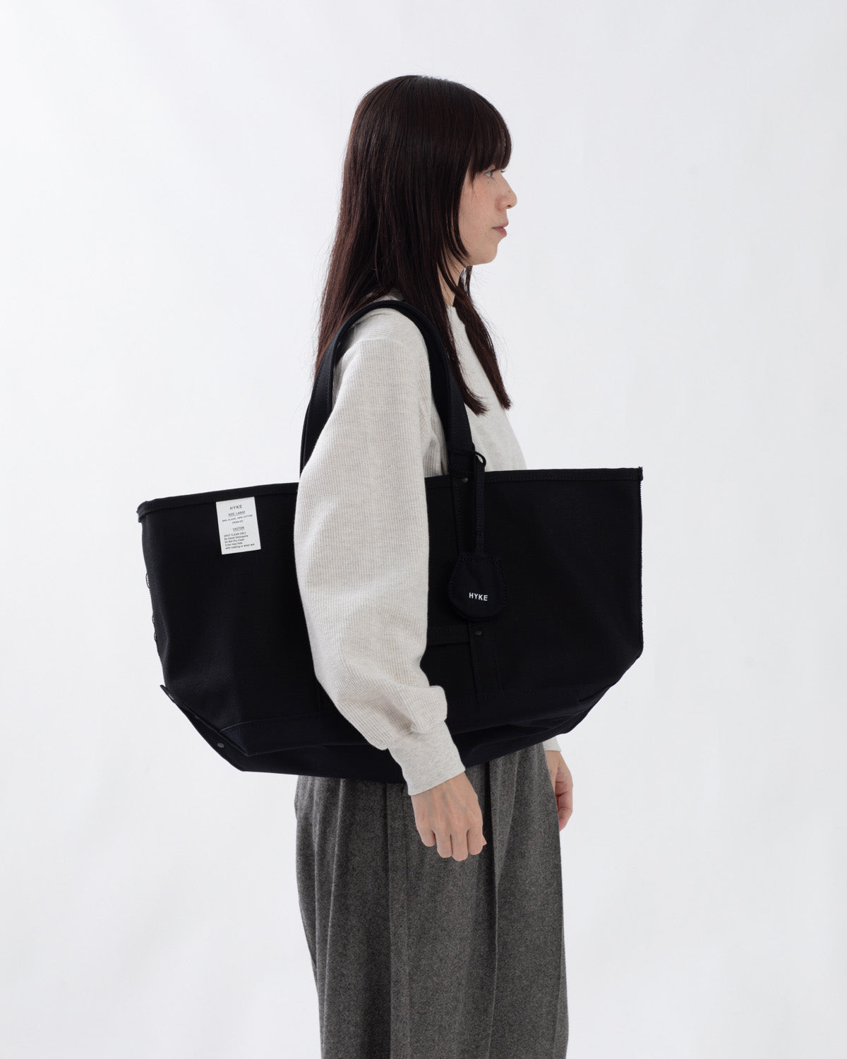 TOTE BAG(LARGE)