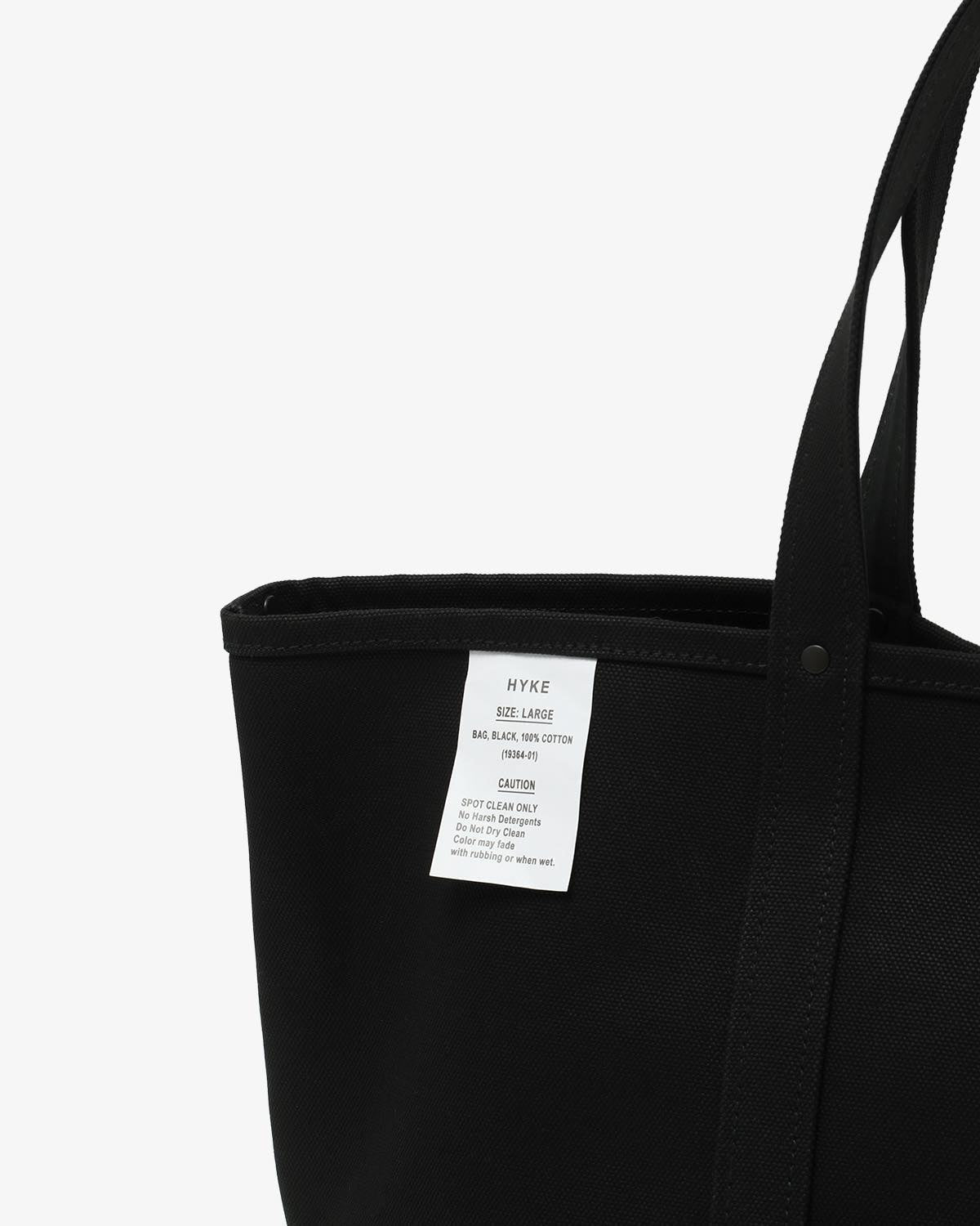 TOTE BAG(LARGE)