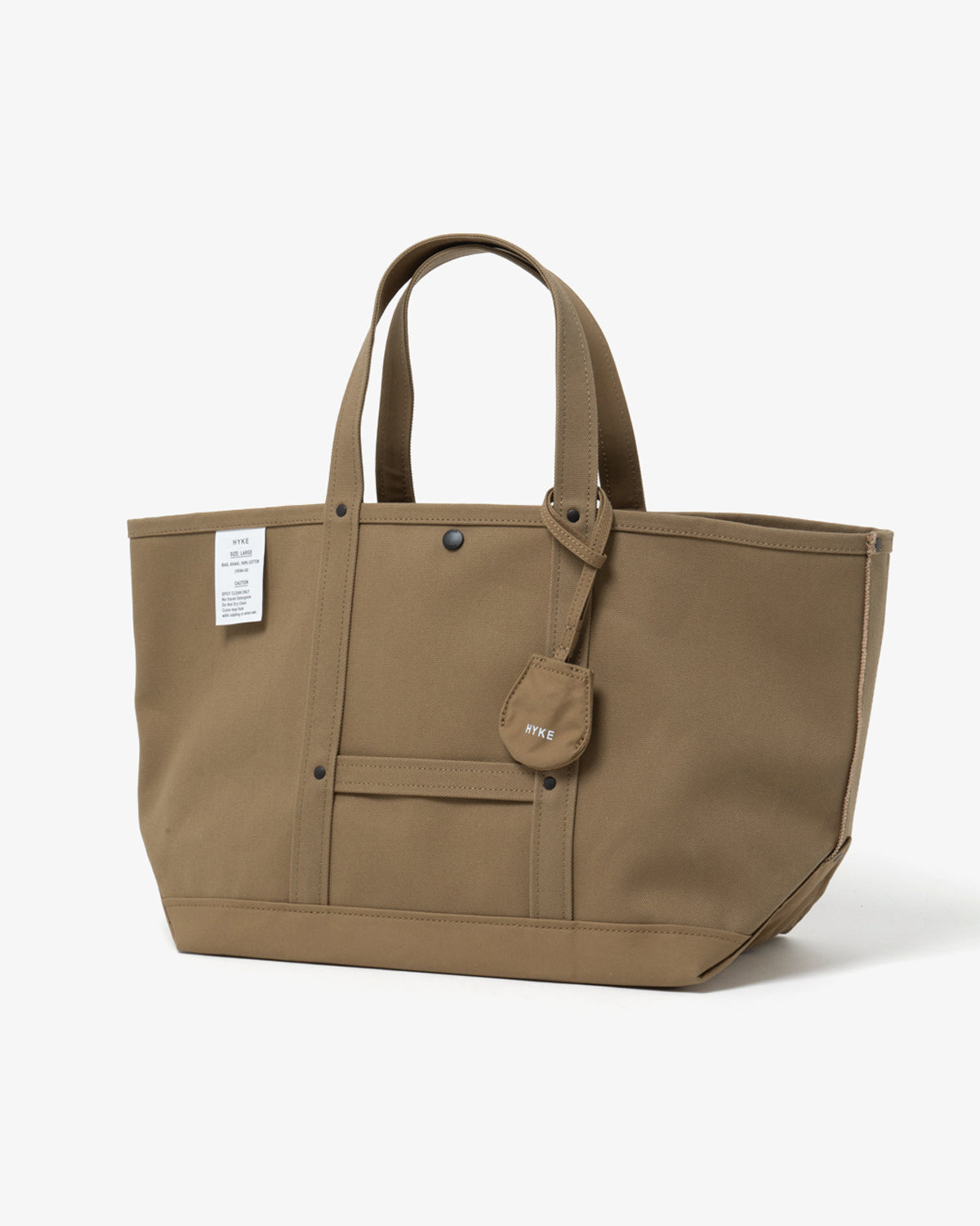 TOTE BAG(LARGE)