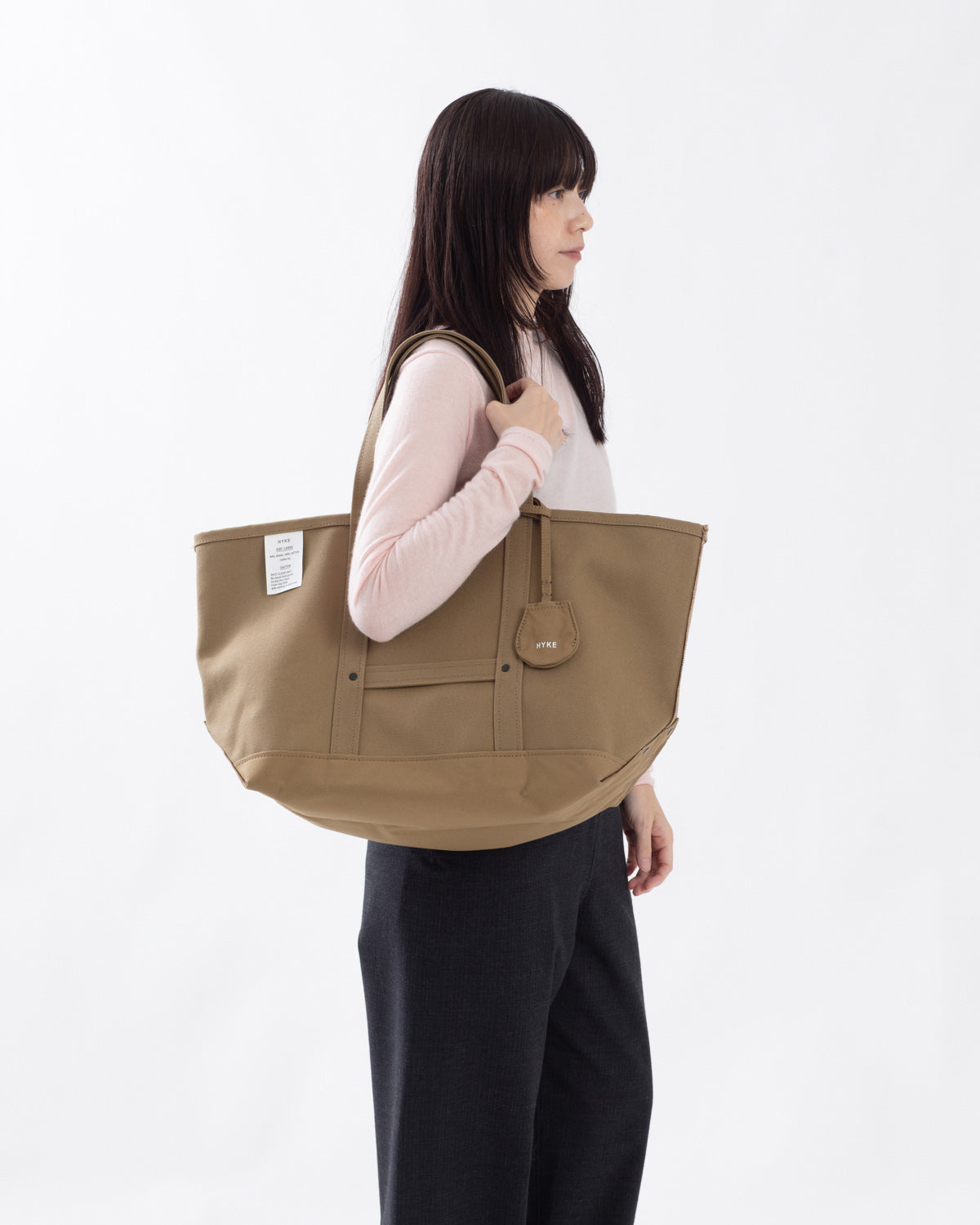 TOTE BAG(LARGE)