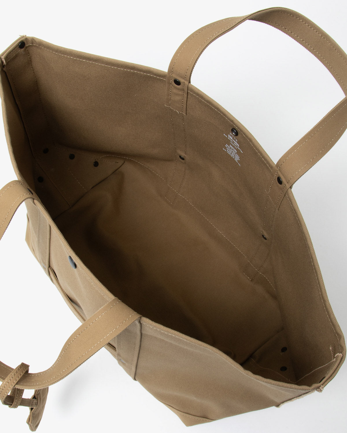 TOTE BAG(LARGE)